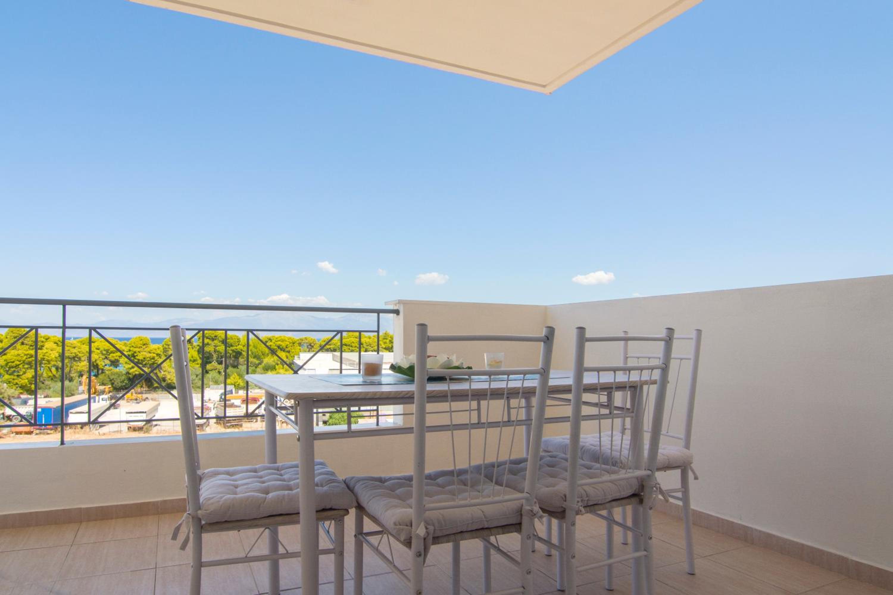 Lovely Apartment Xylokastro 4th Floor photo 3