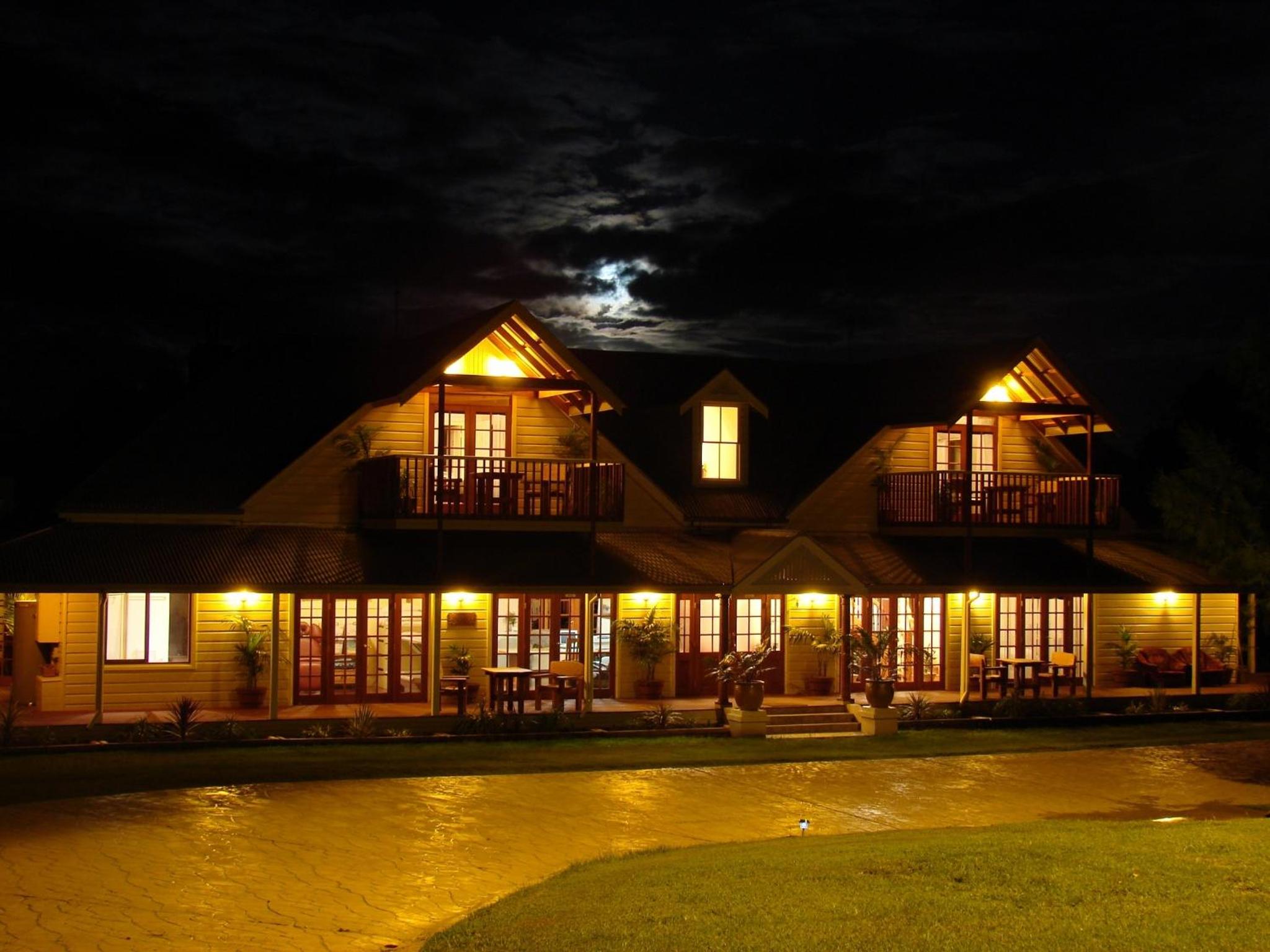 Clarence River Bed & Breakfast