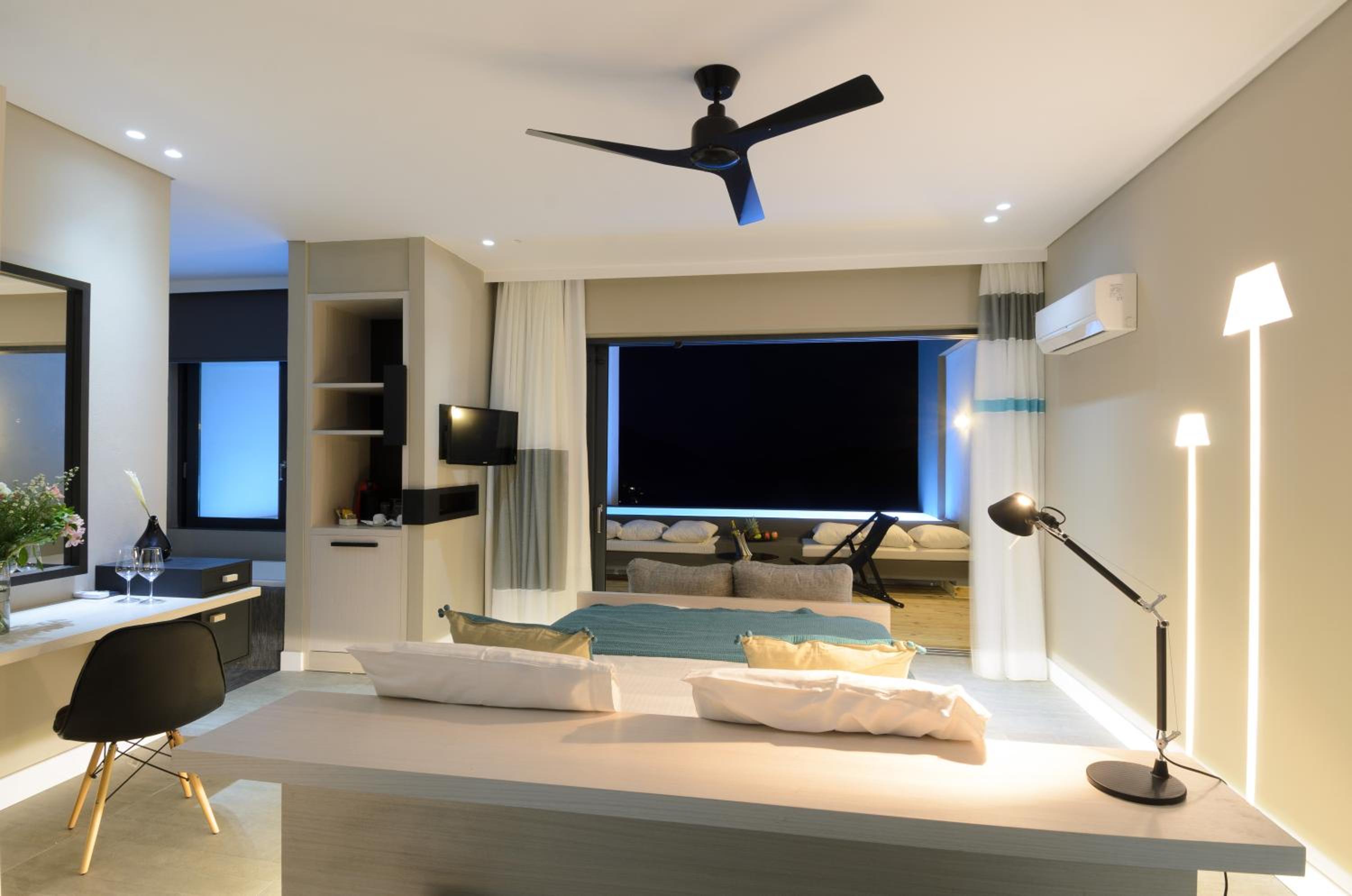 Domes Aulus Elounda, Adults only, Curio Collection by Hilton