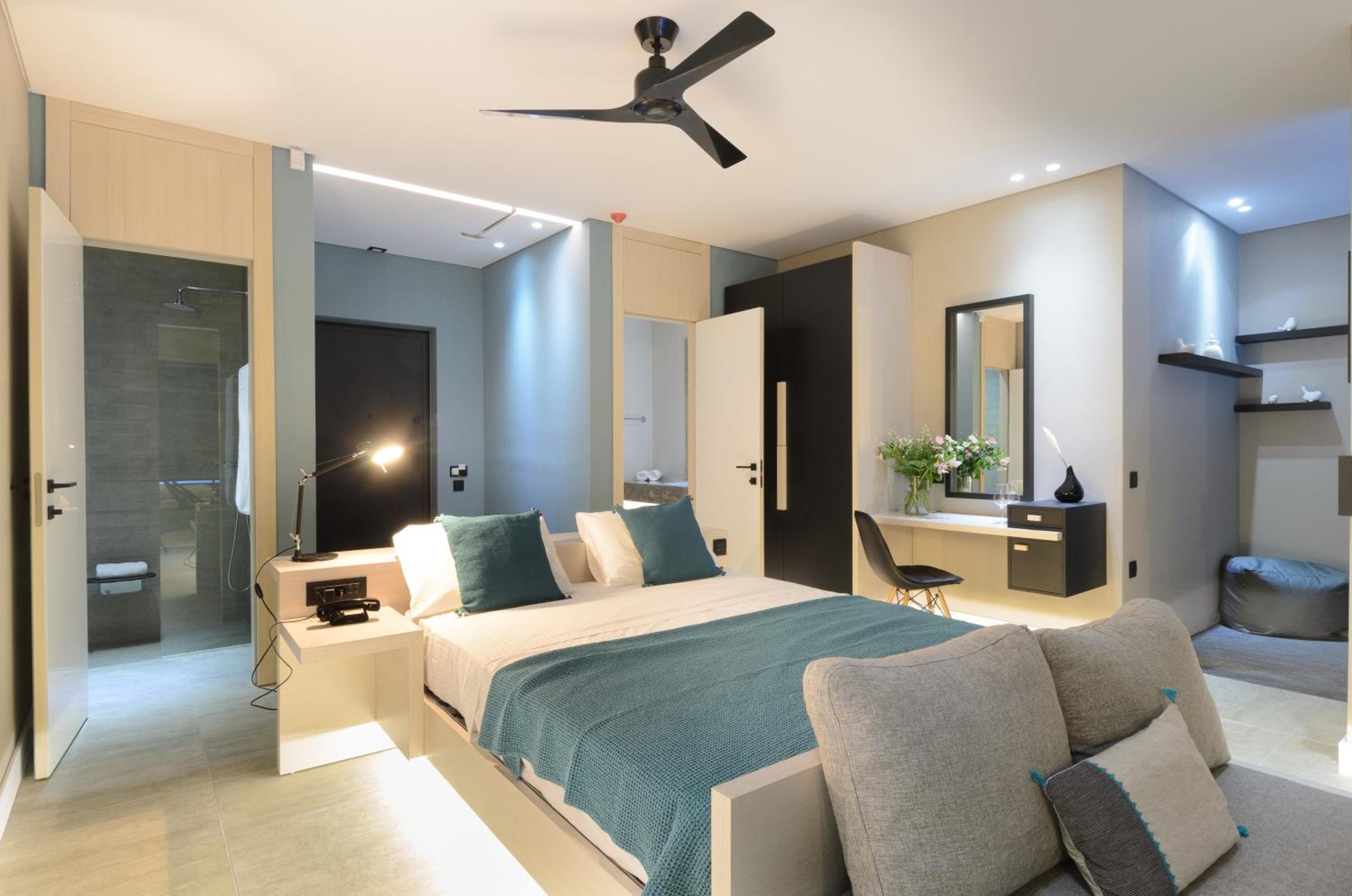Domes Aulus Elounda, Adults only, Curio Collection by Hilton
