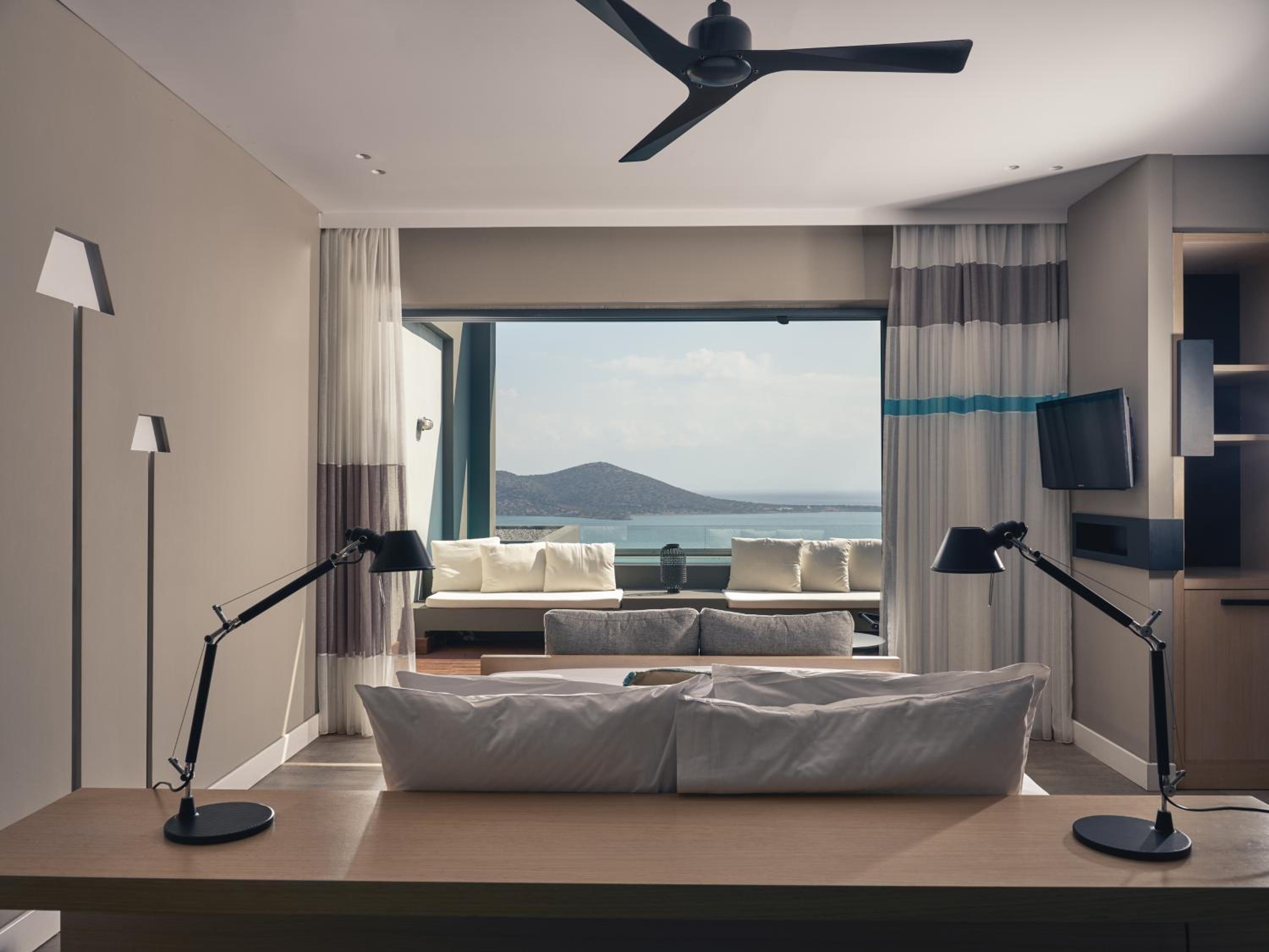 Domes Aulus Elounda, Adults only, Curio Collection by Hilton