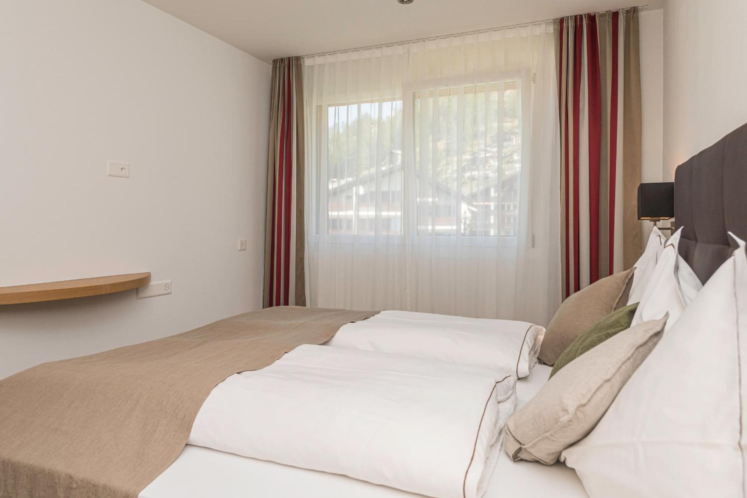 Matthiol Appartements