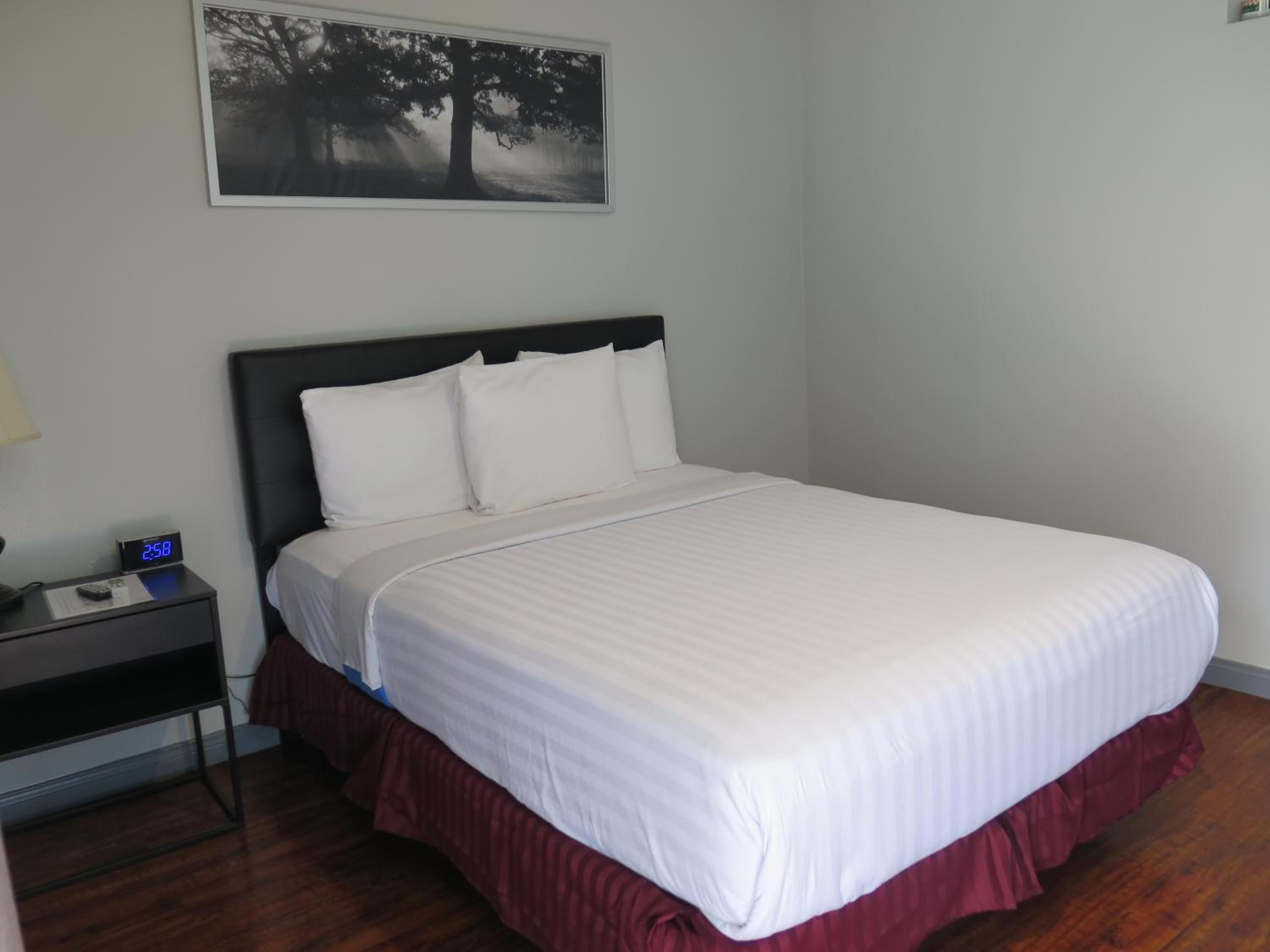 DTLA Hotel