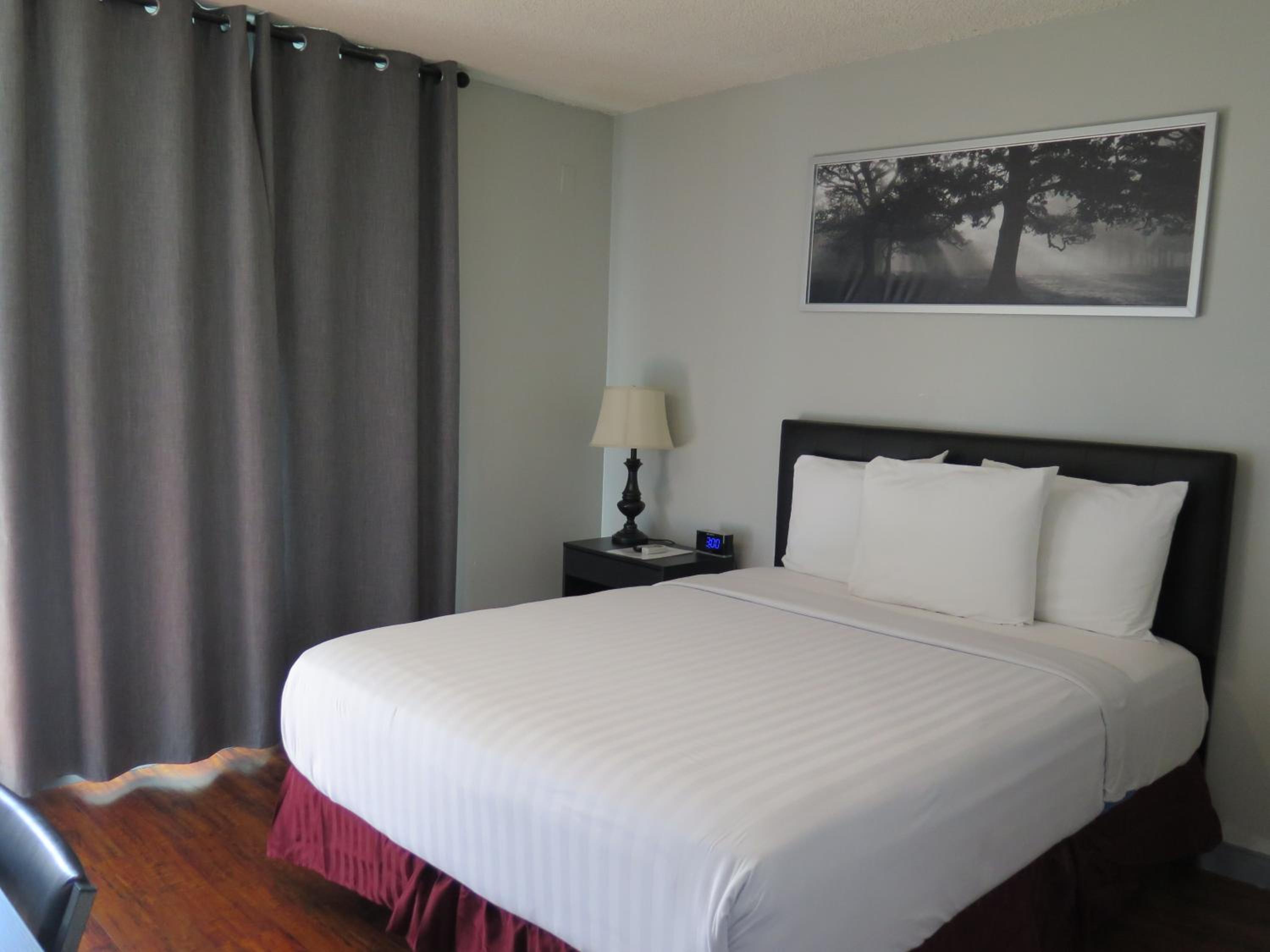 DTLA Hotel