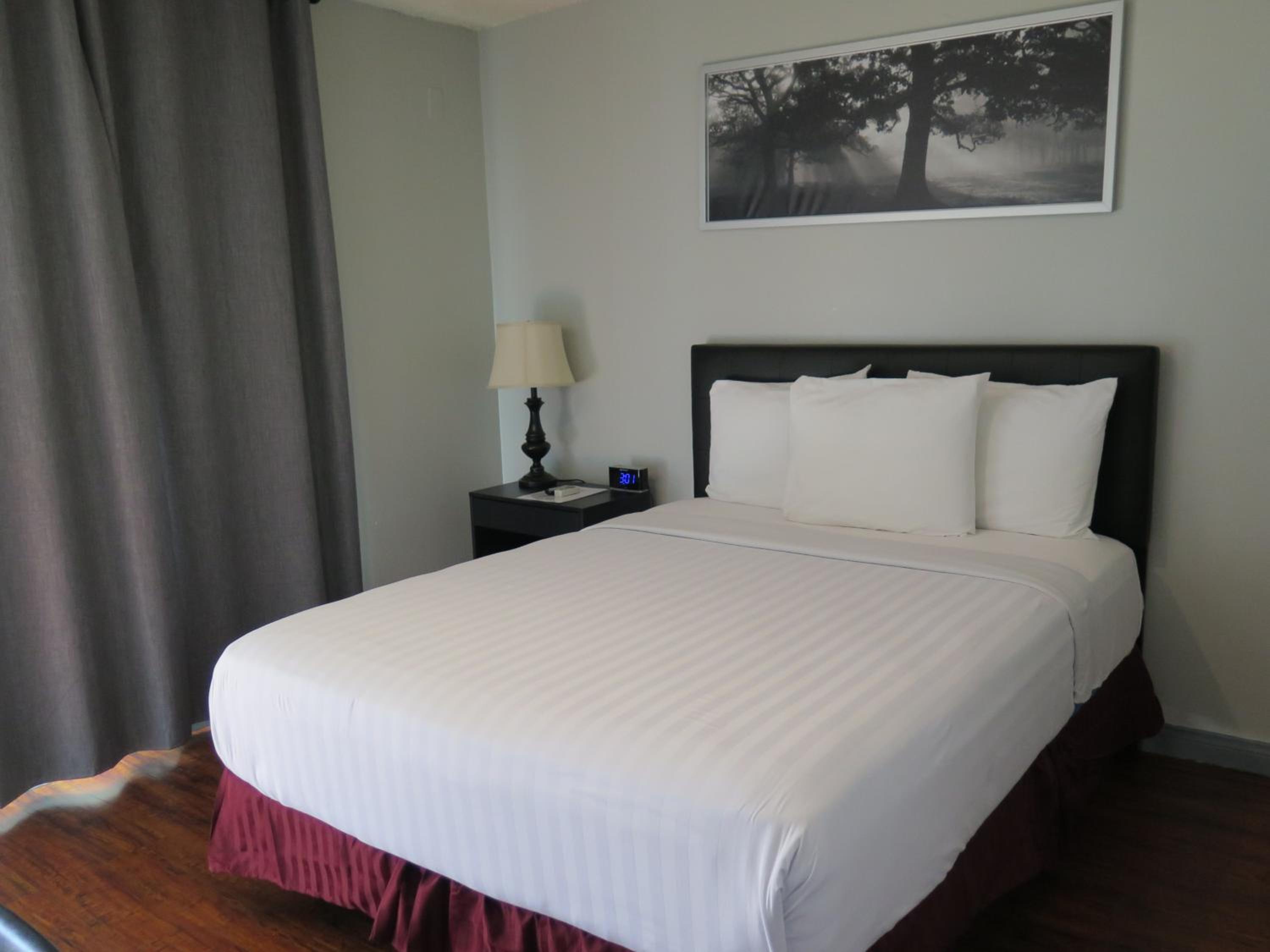 DTLA Hotel