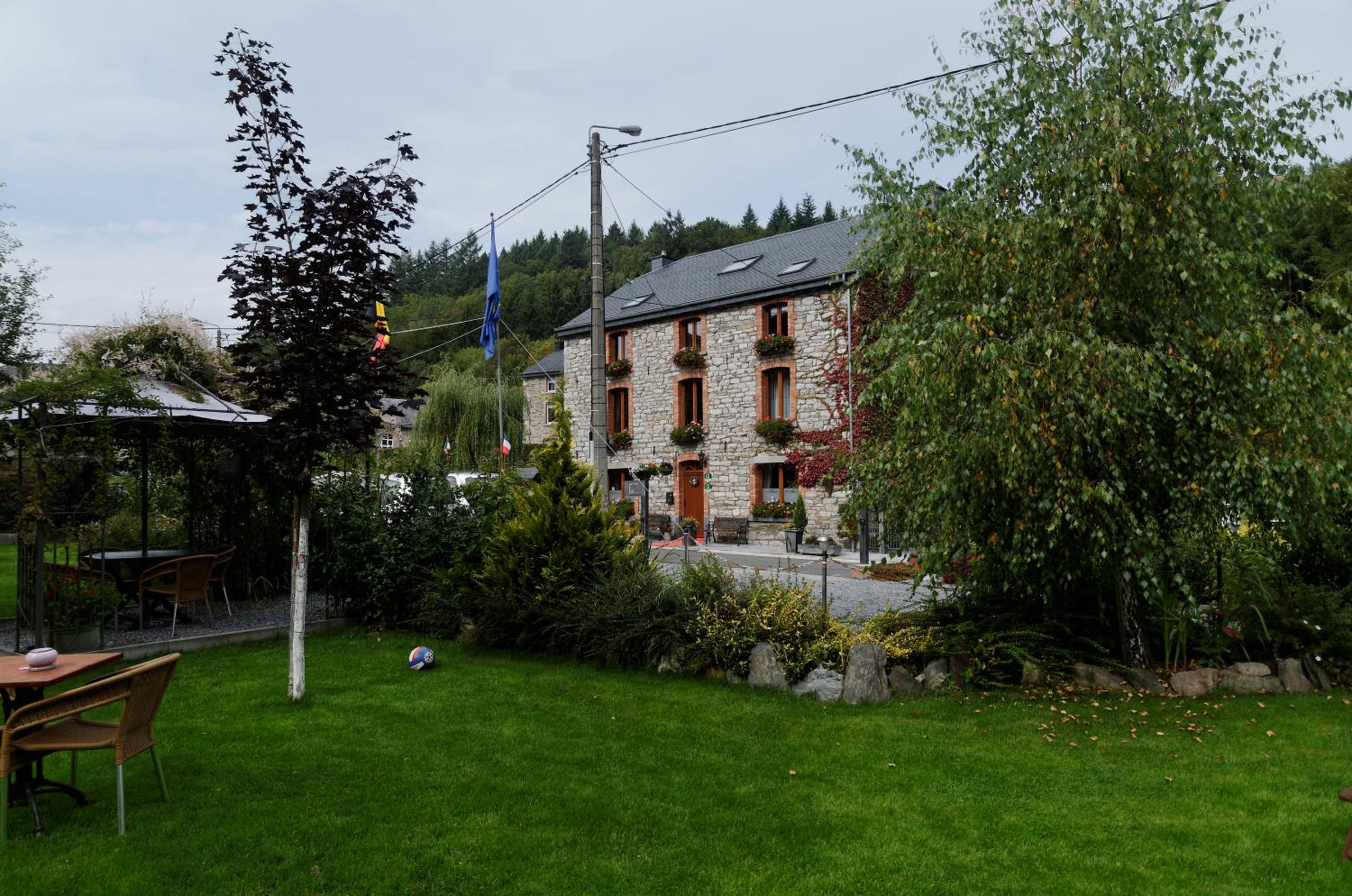 B&B Nord Sud