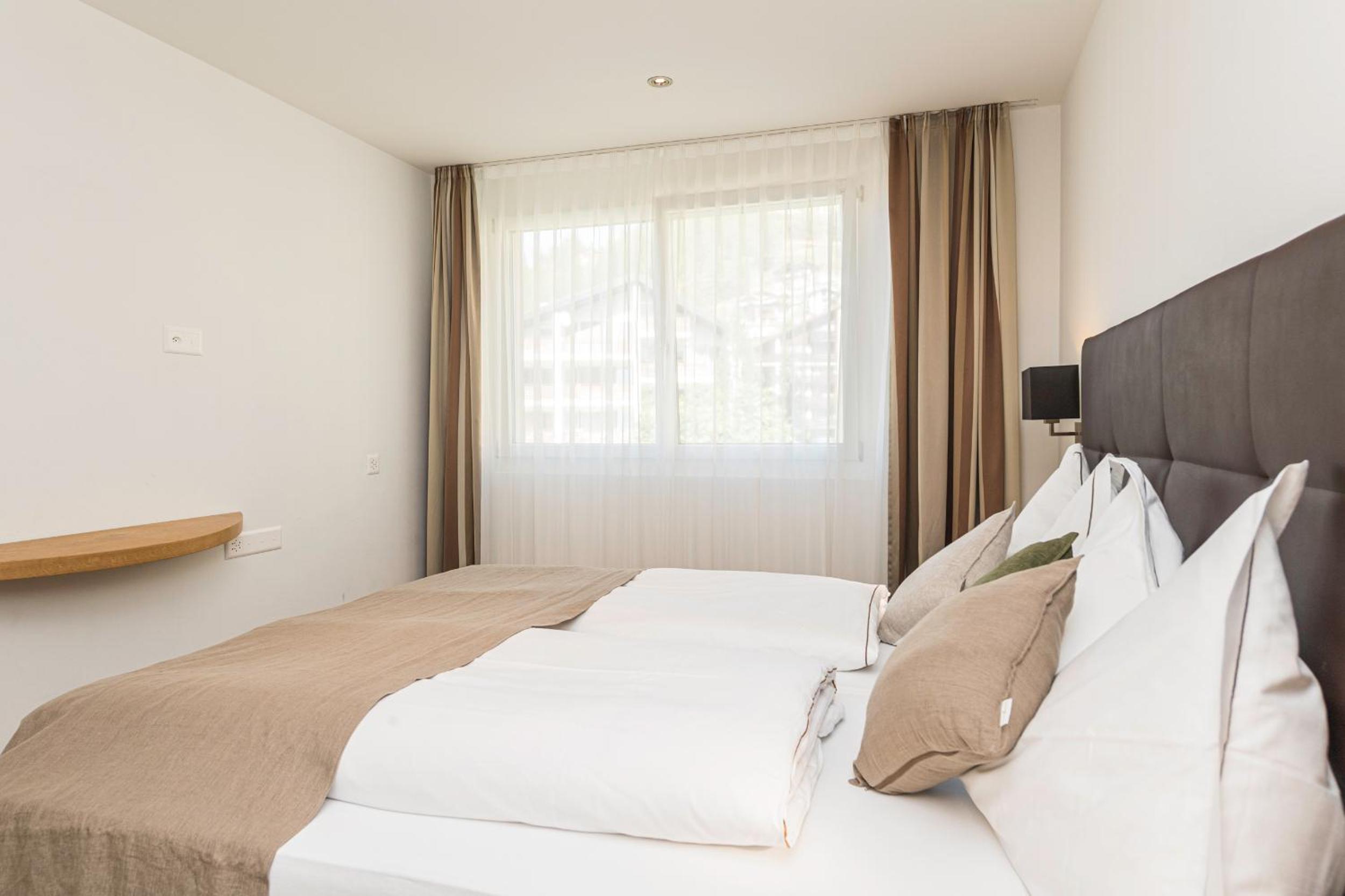 Matthiol Appartements
