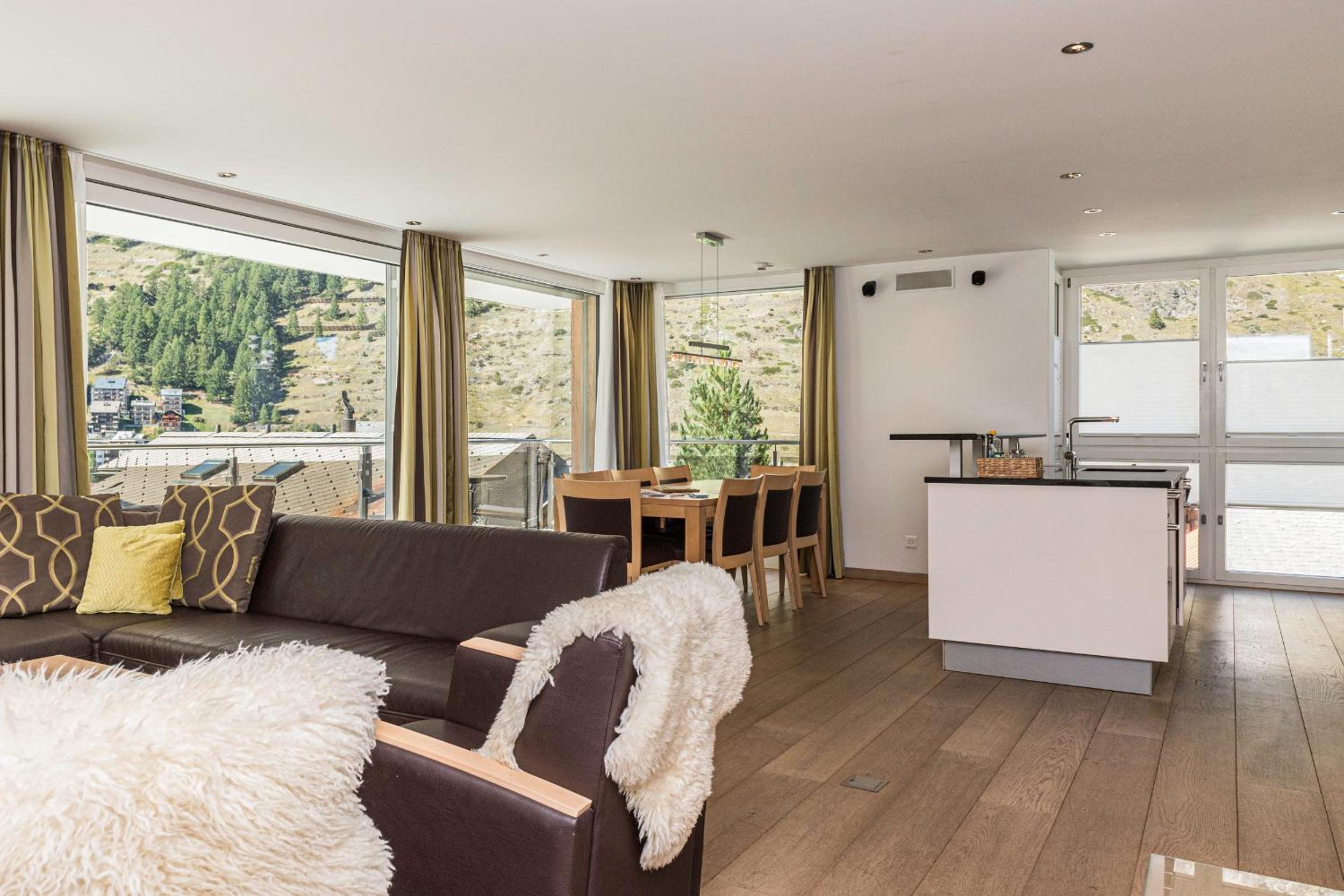 Matthiol Appartements