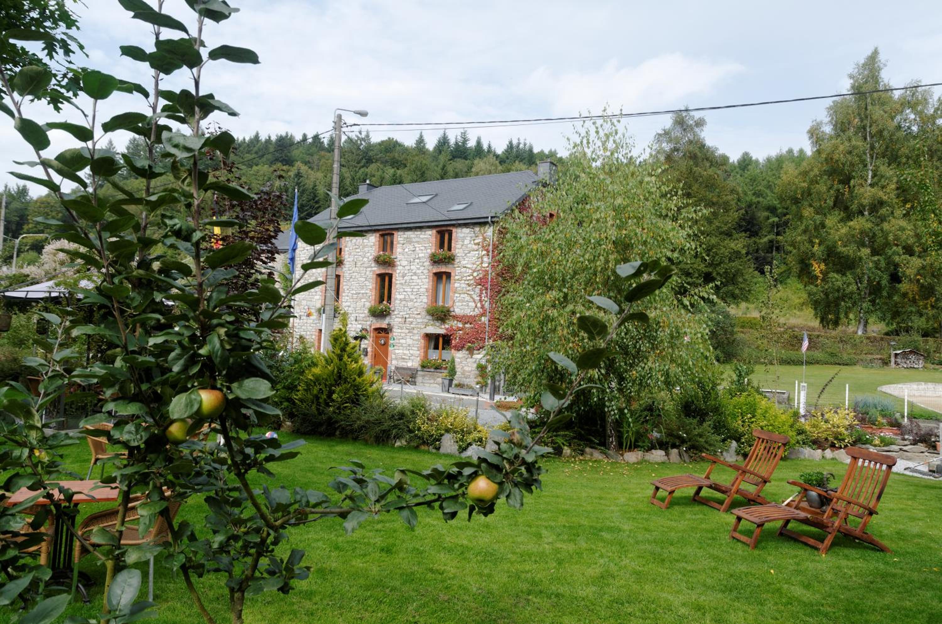 B&B Nord Sud