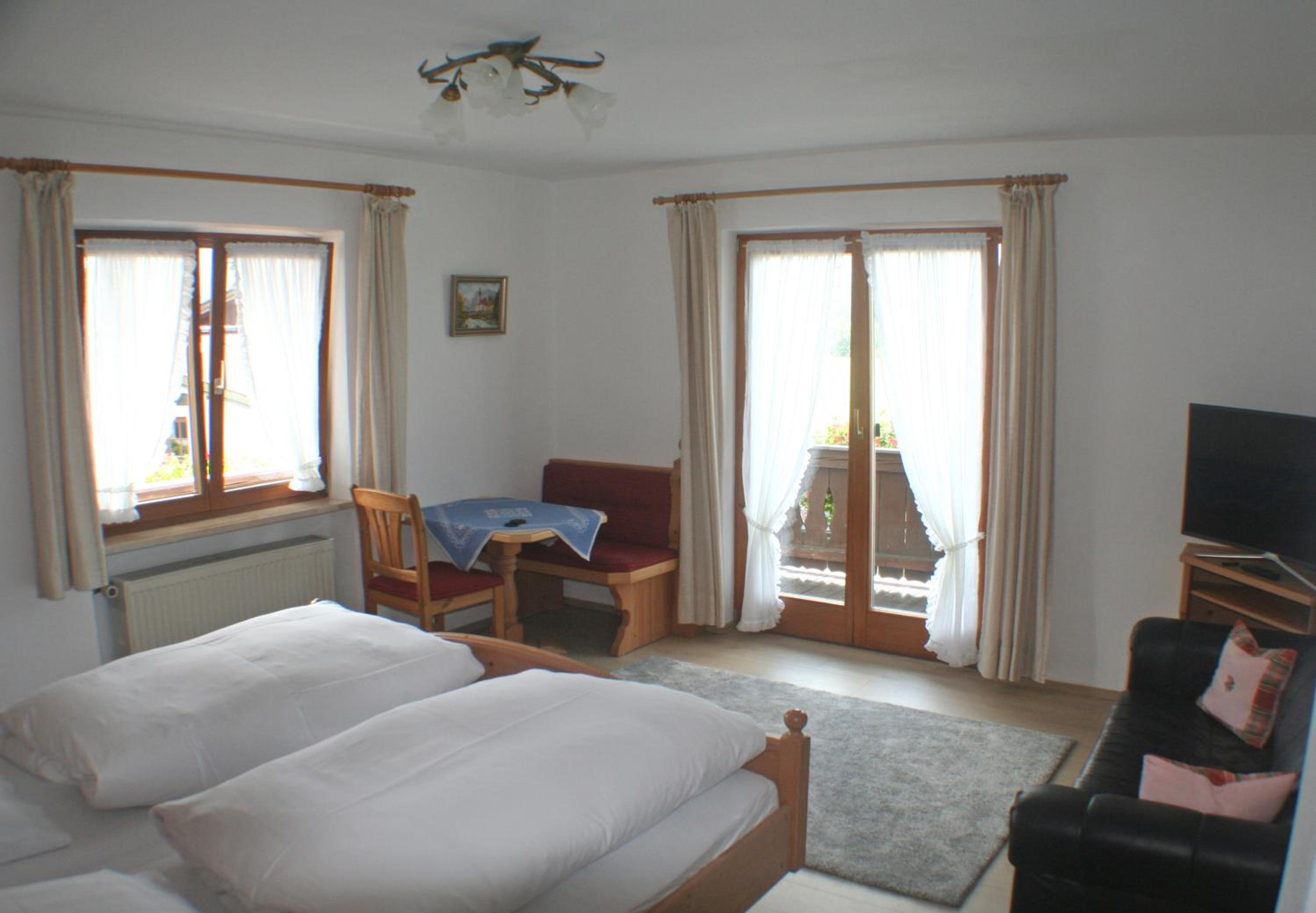 Gästehaus Sonnenbichl view 3