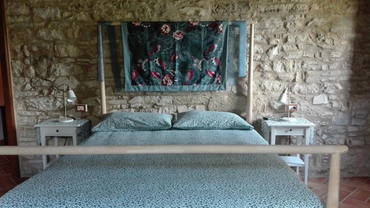 Casale Le Fontanelle photo 4