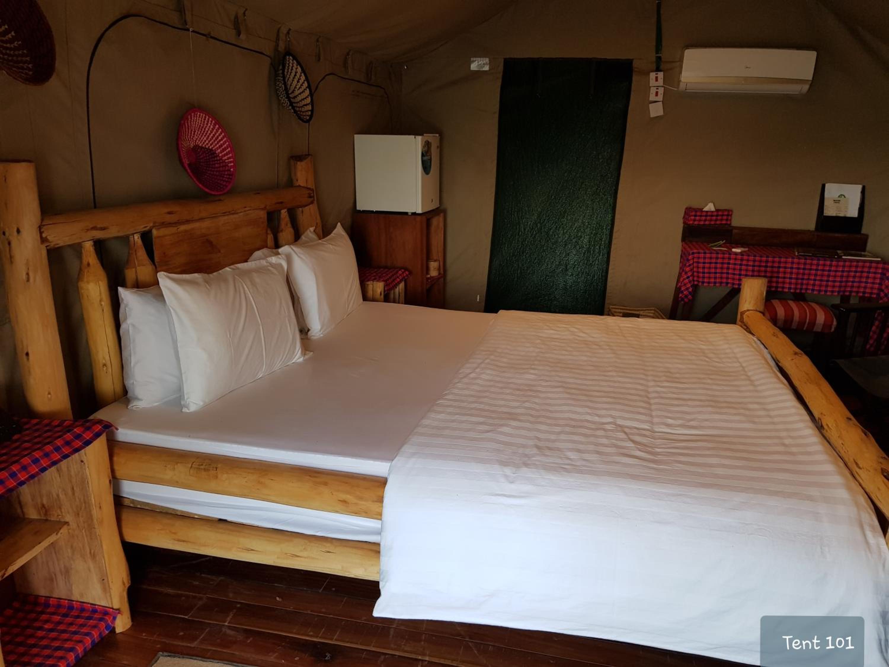 Wag Hill Lodge & Spa