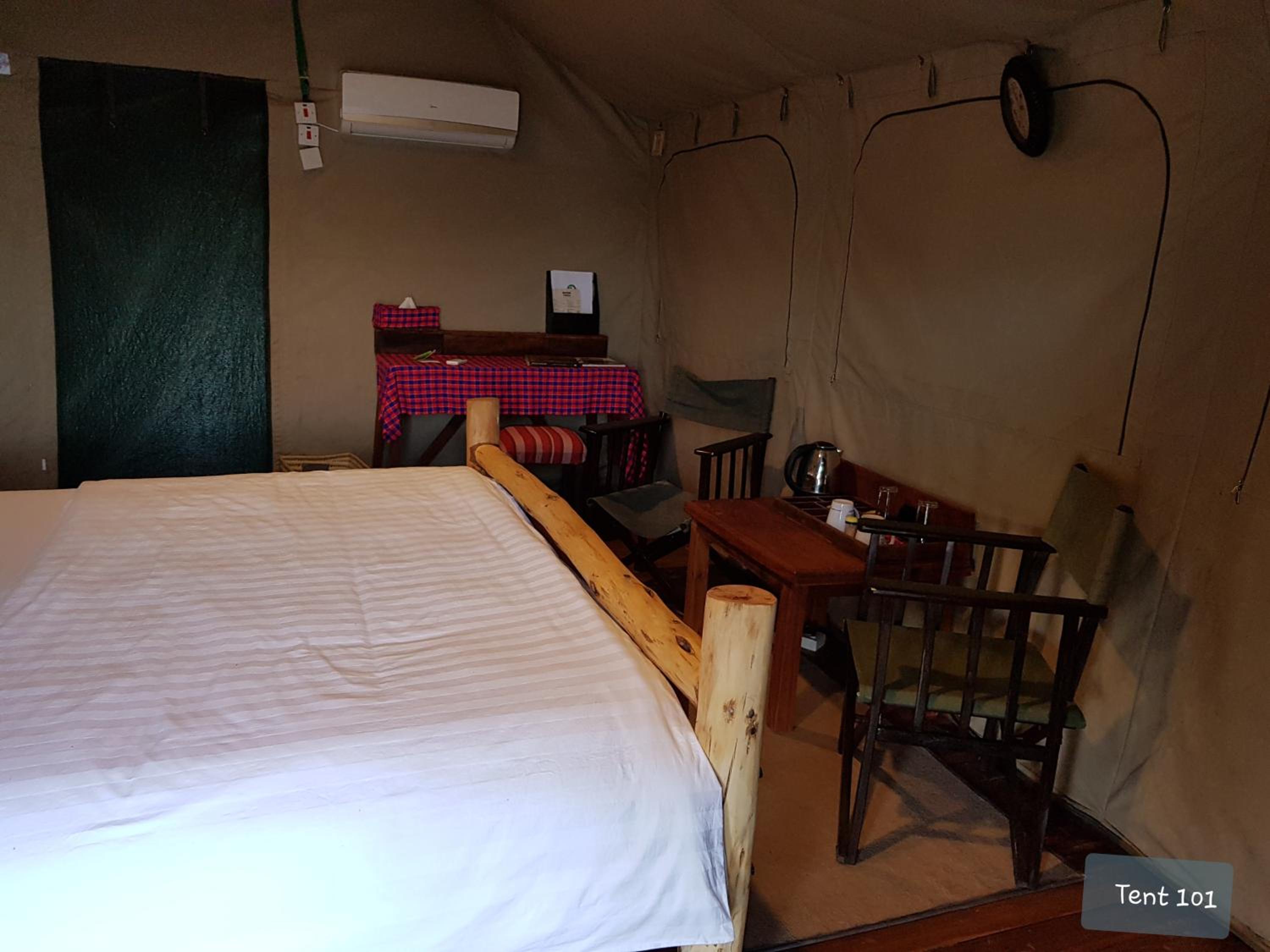 Wag Hill Lodge & Spa