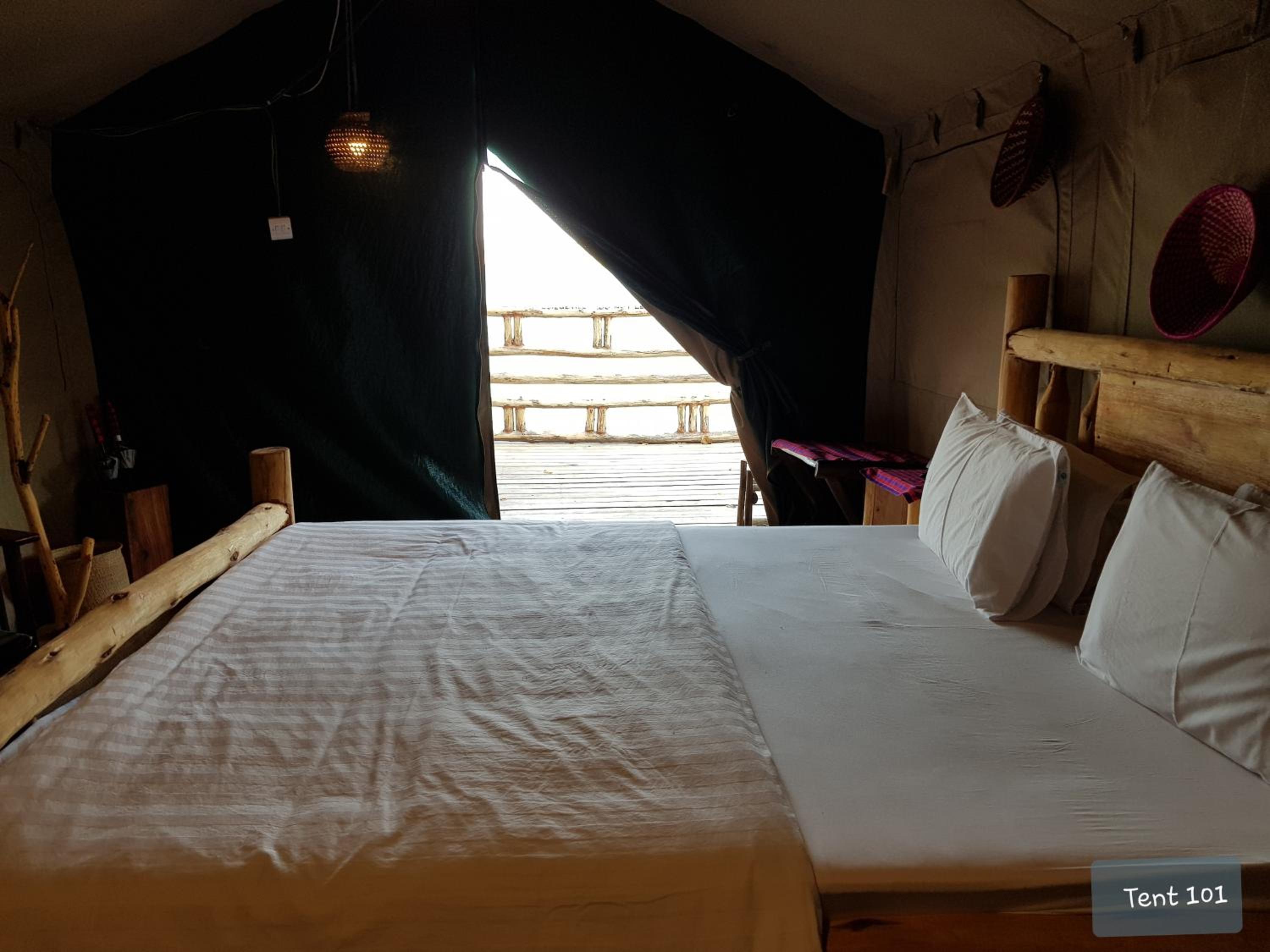 Wag Hill Lodge & Spa
