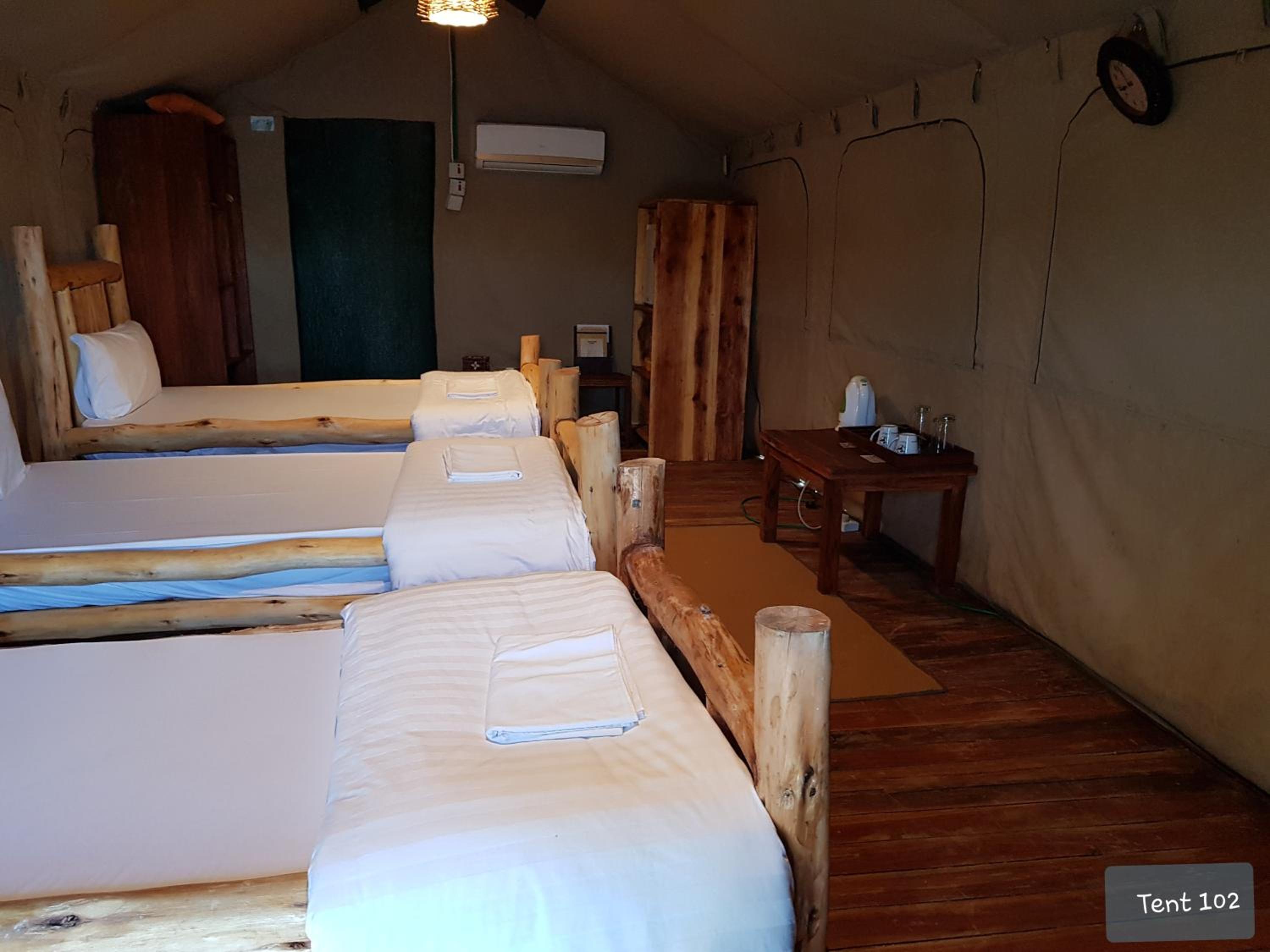 Wag Hill Lodge & Spa