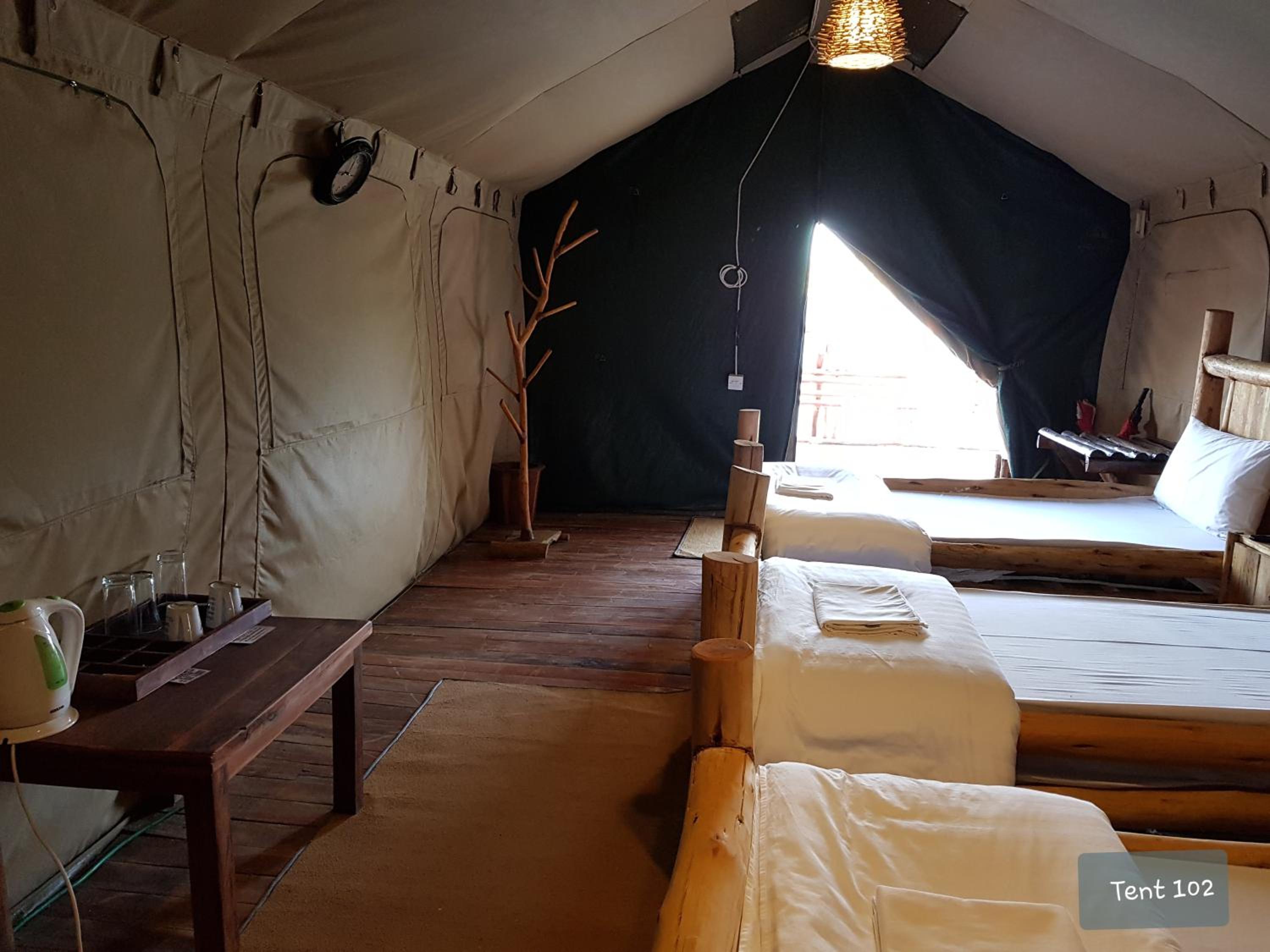 Wag Hill Lodge & Spa