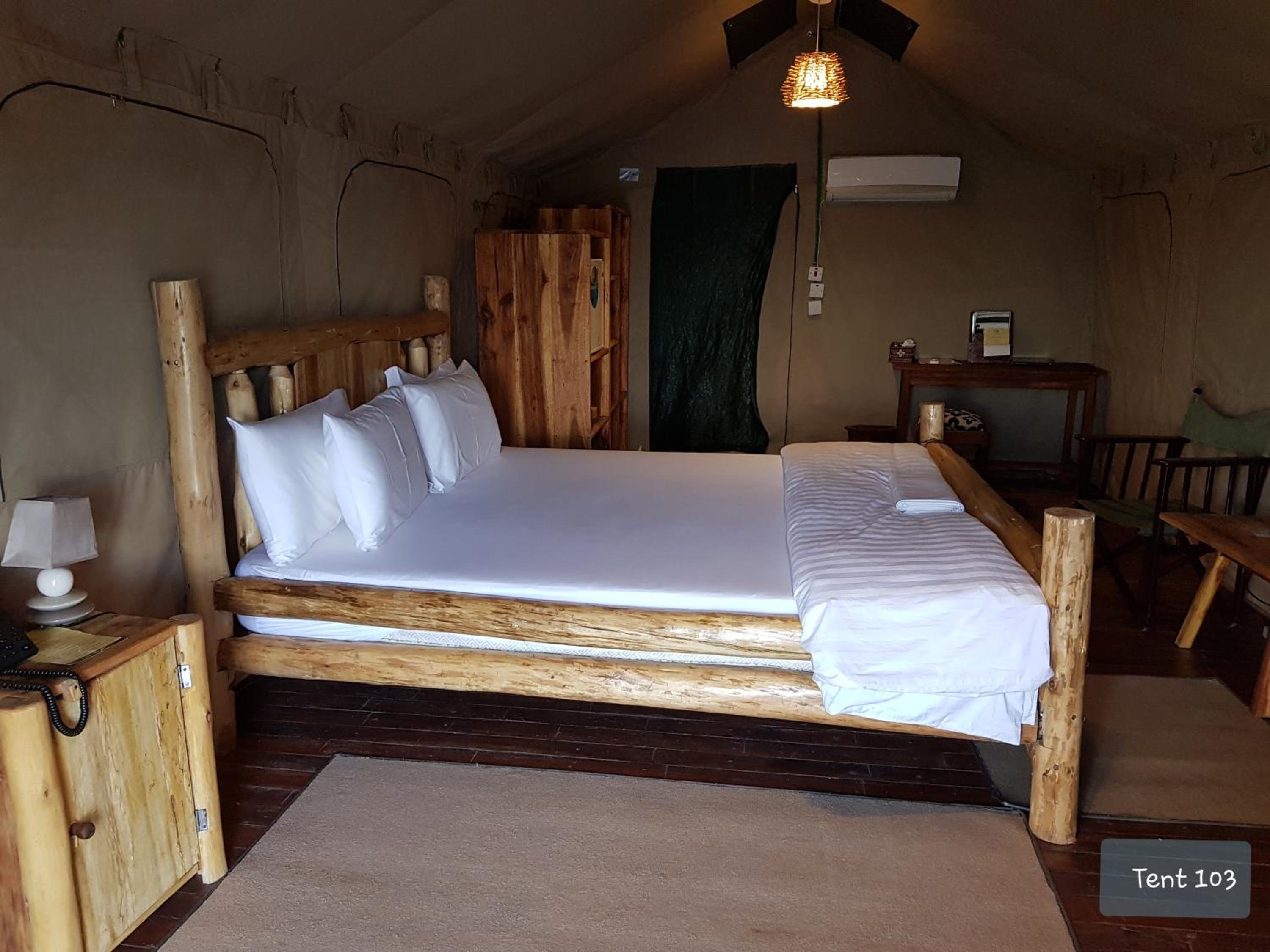 Wag Hill Lodge & Spa
