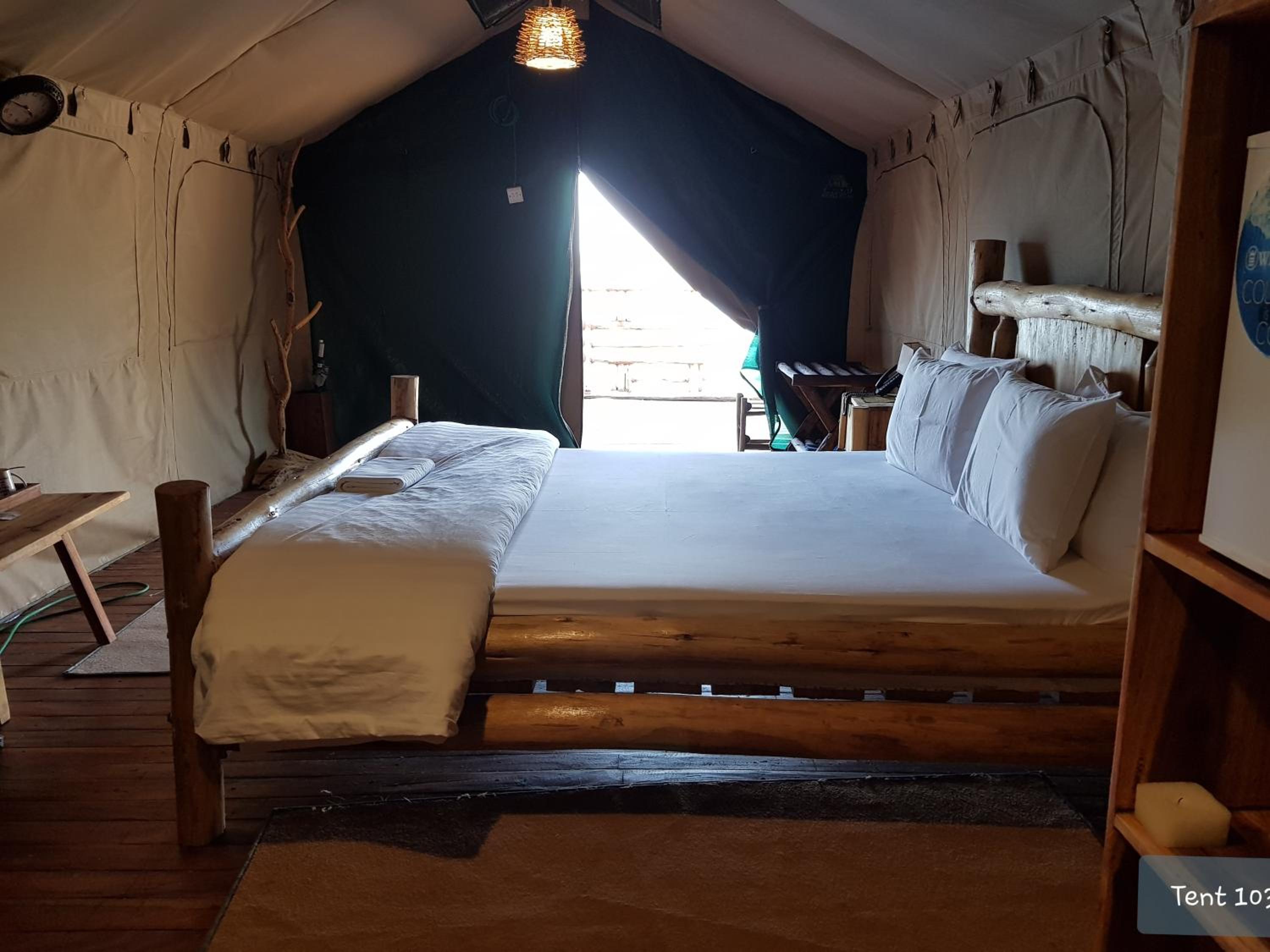 Wag Hill Lodge & Spa