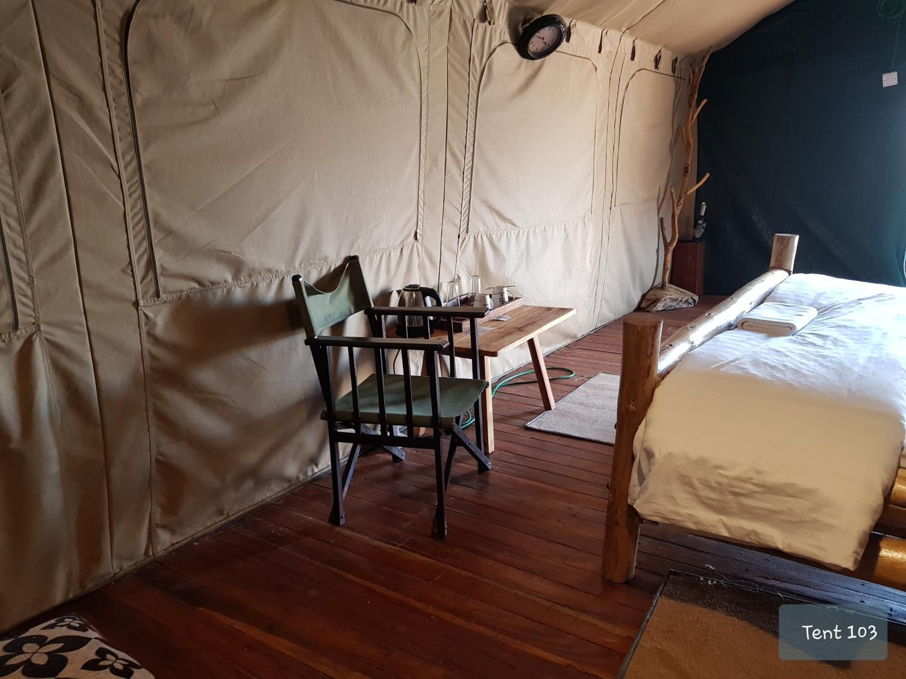 Wag Hill Lodge & Spa