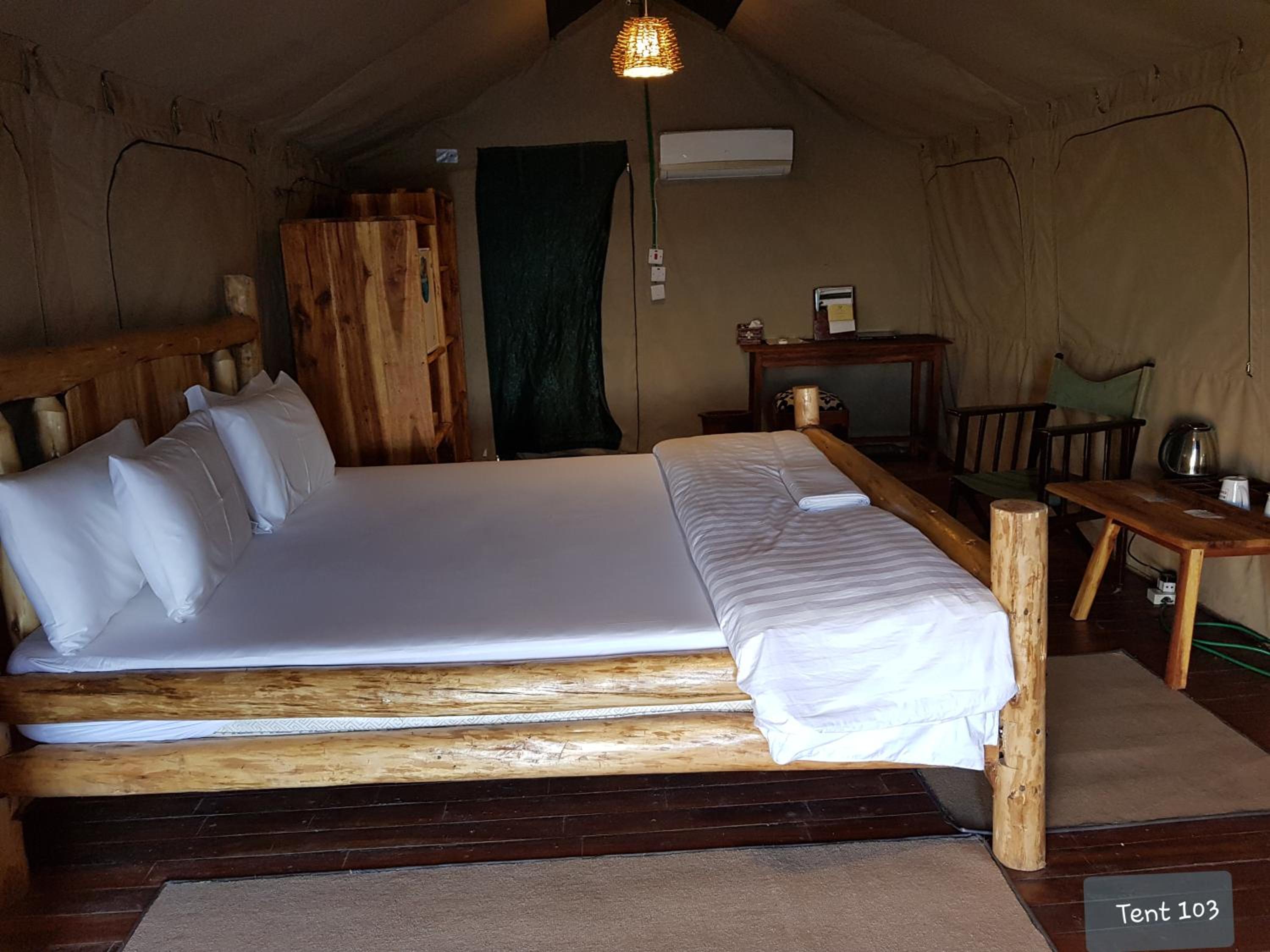 Wag Hill Lodge & Spa