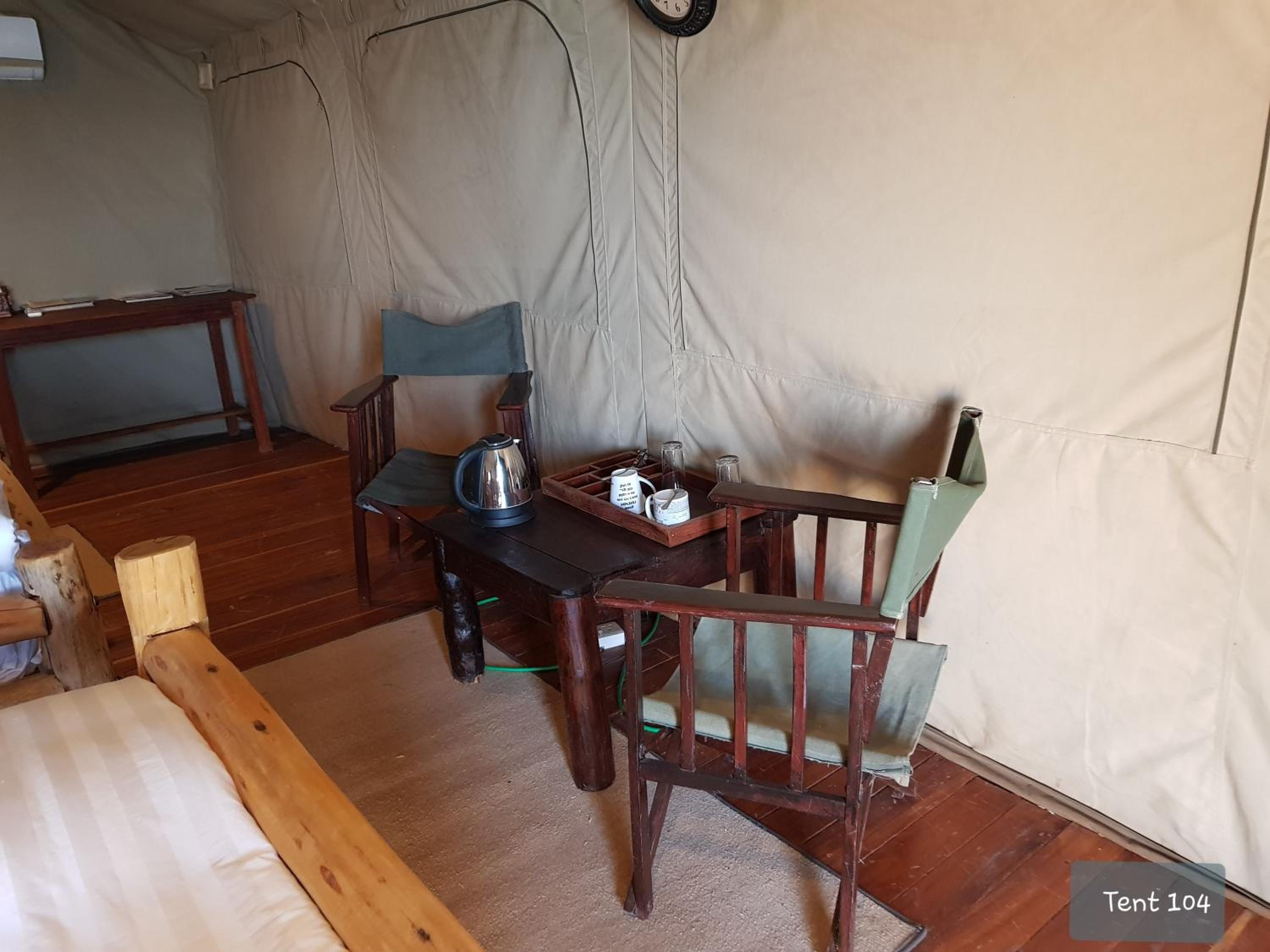 Wag Hill Lodge & Spa