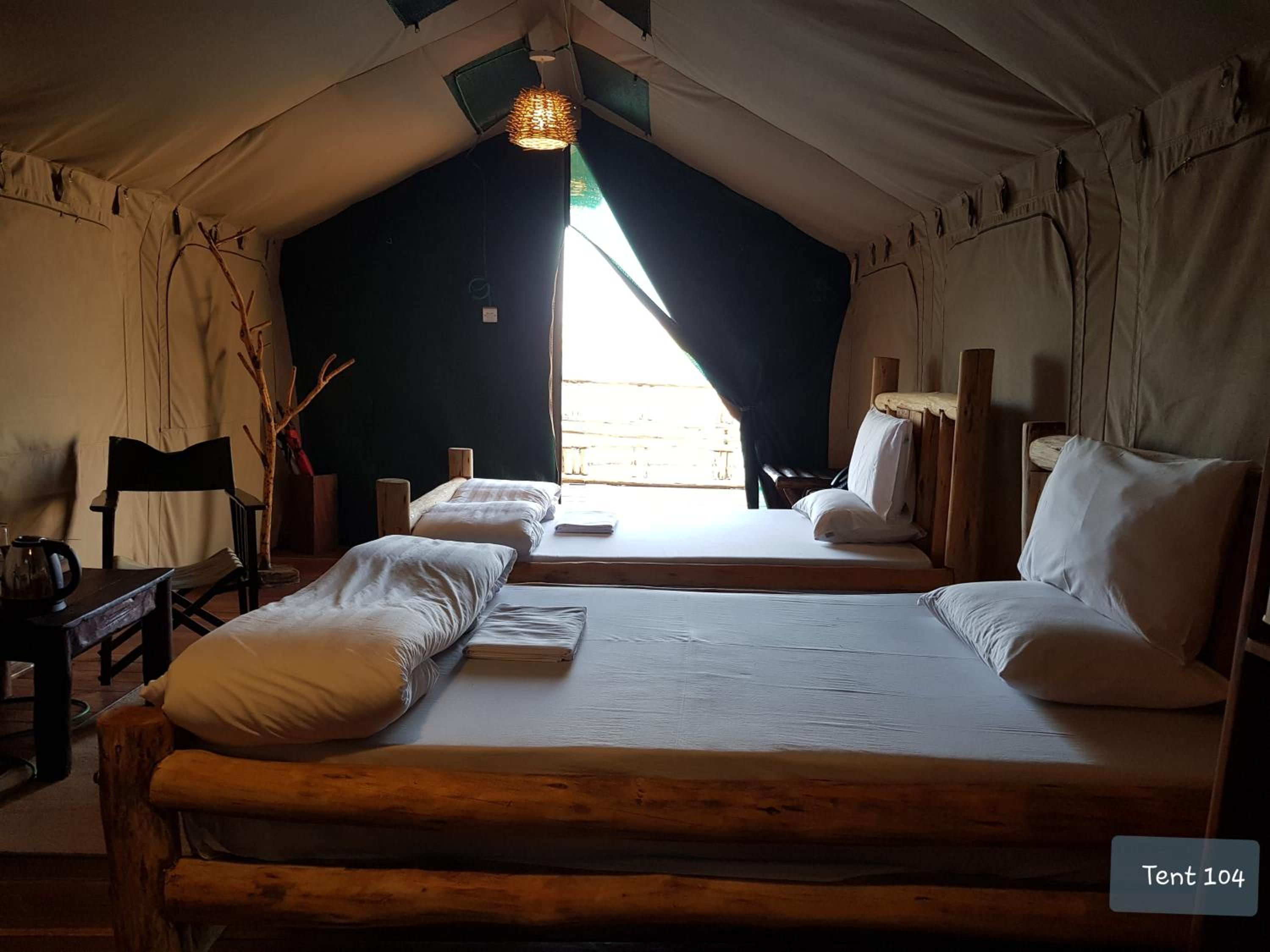 Wag Hill Lodge & Spa