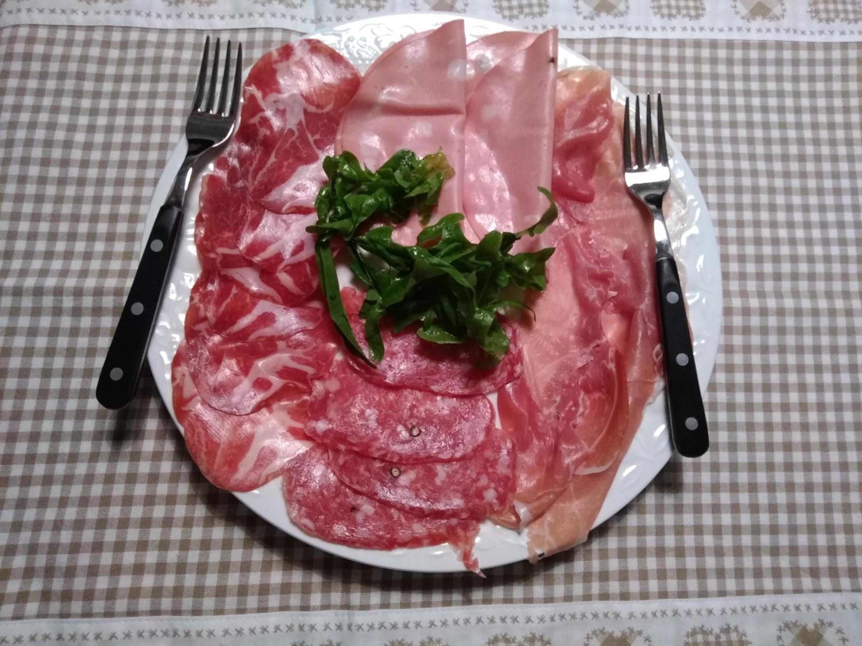 Il Vicolo 48