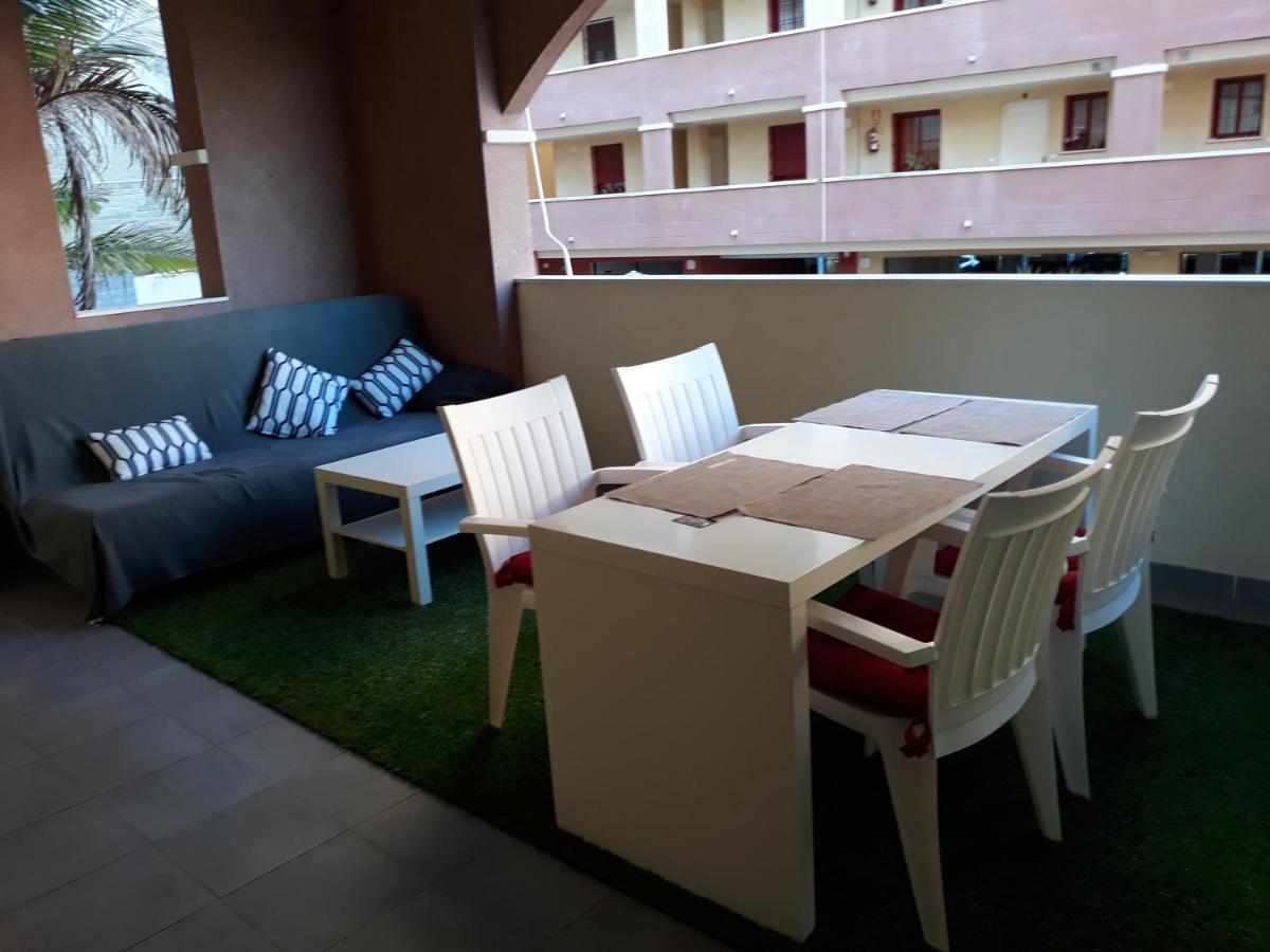 Apartamentos Los Pacos view 5
