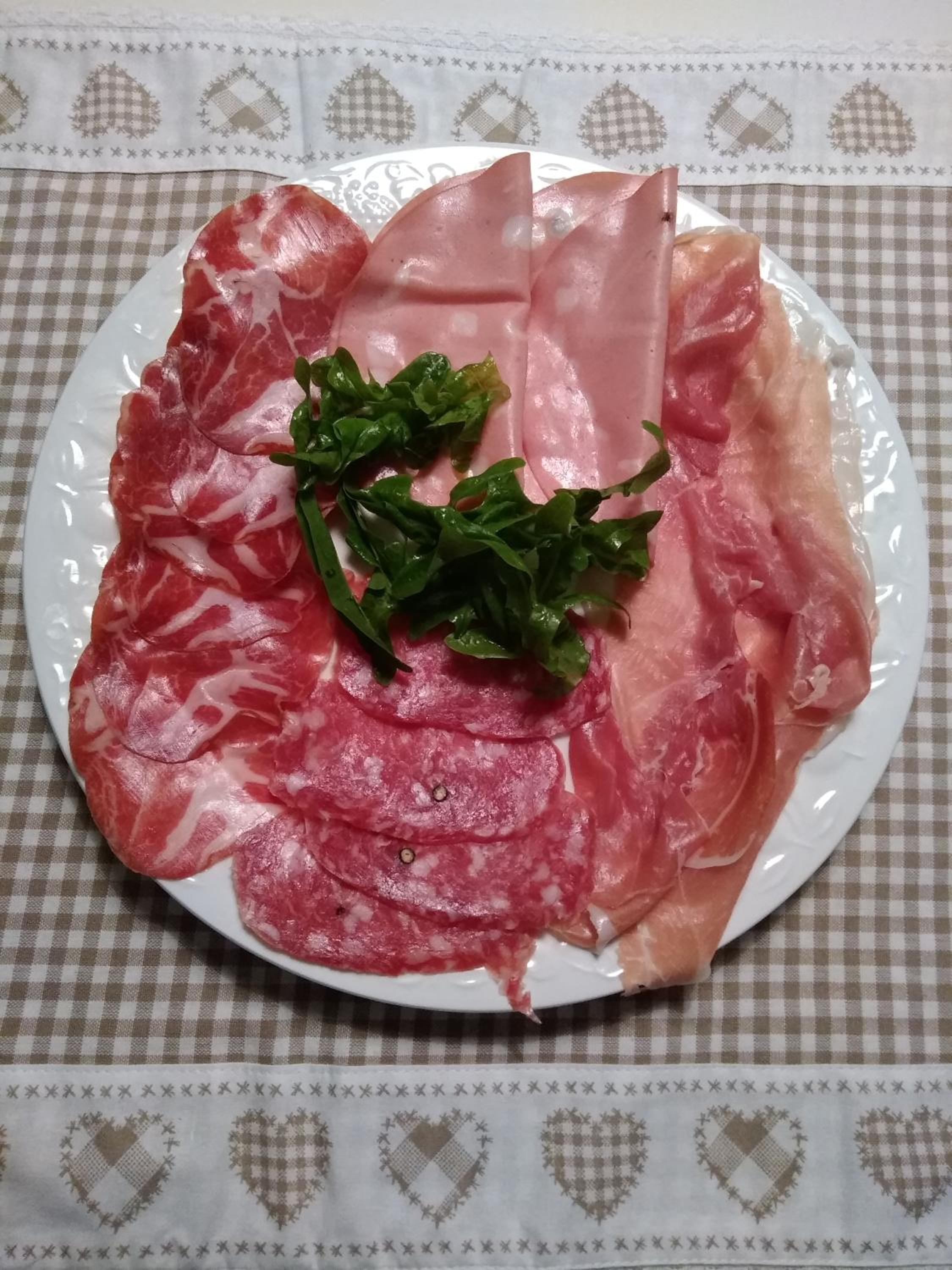 Il Vicolo 48