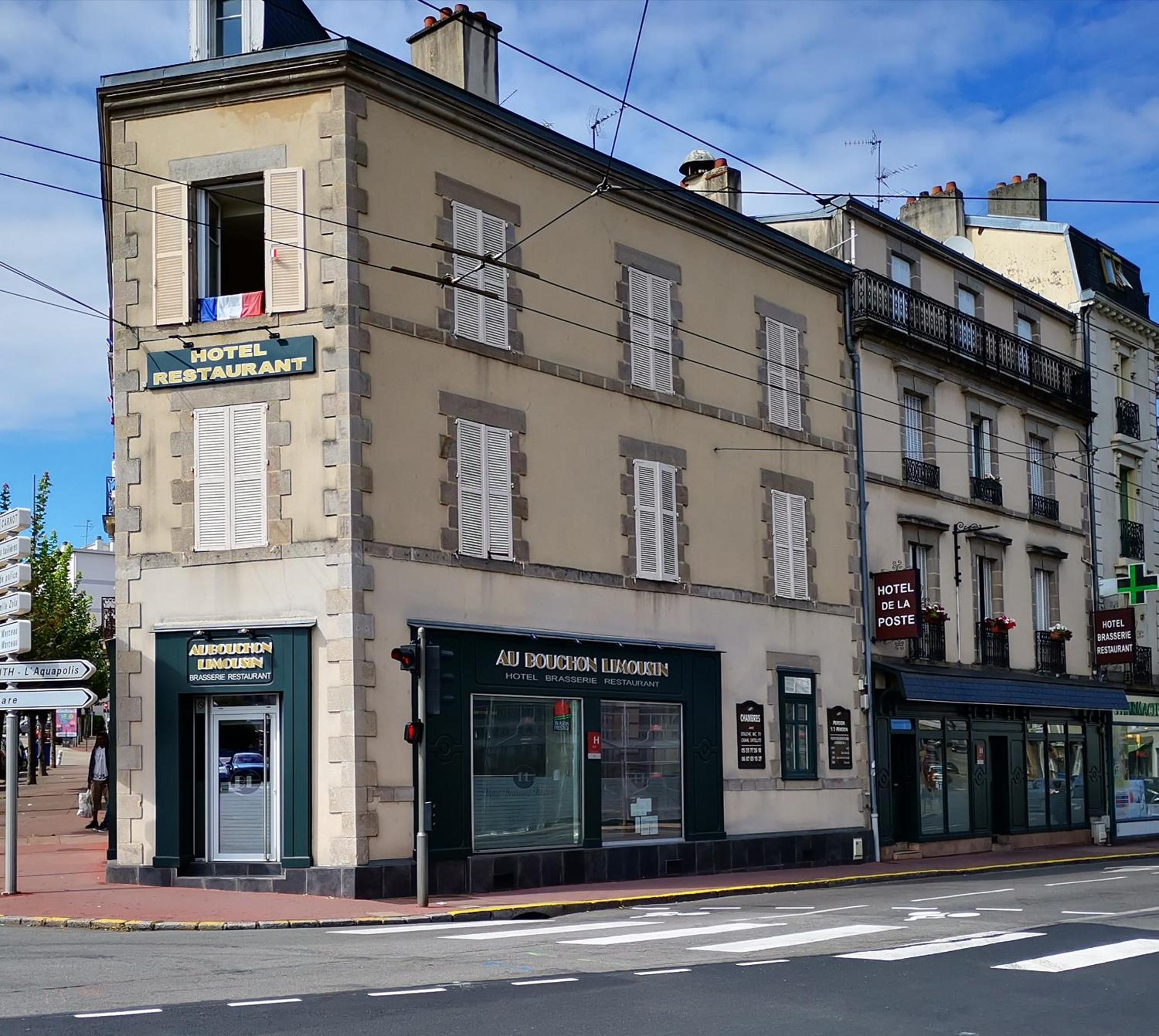 Hôtel de la Poste, photo 10
