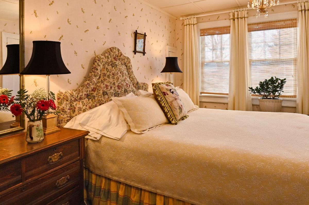 Hilltop House Bed Breakfast - Property Image 14