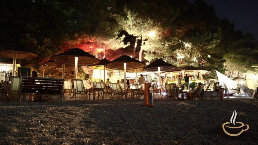 Apartmani Baška Voda