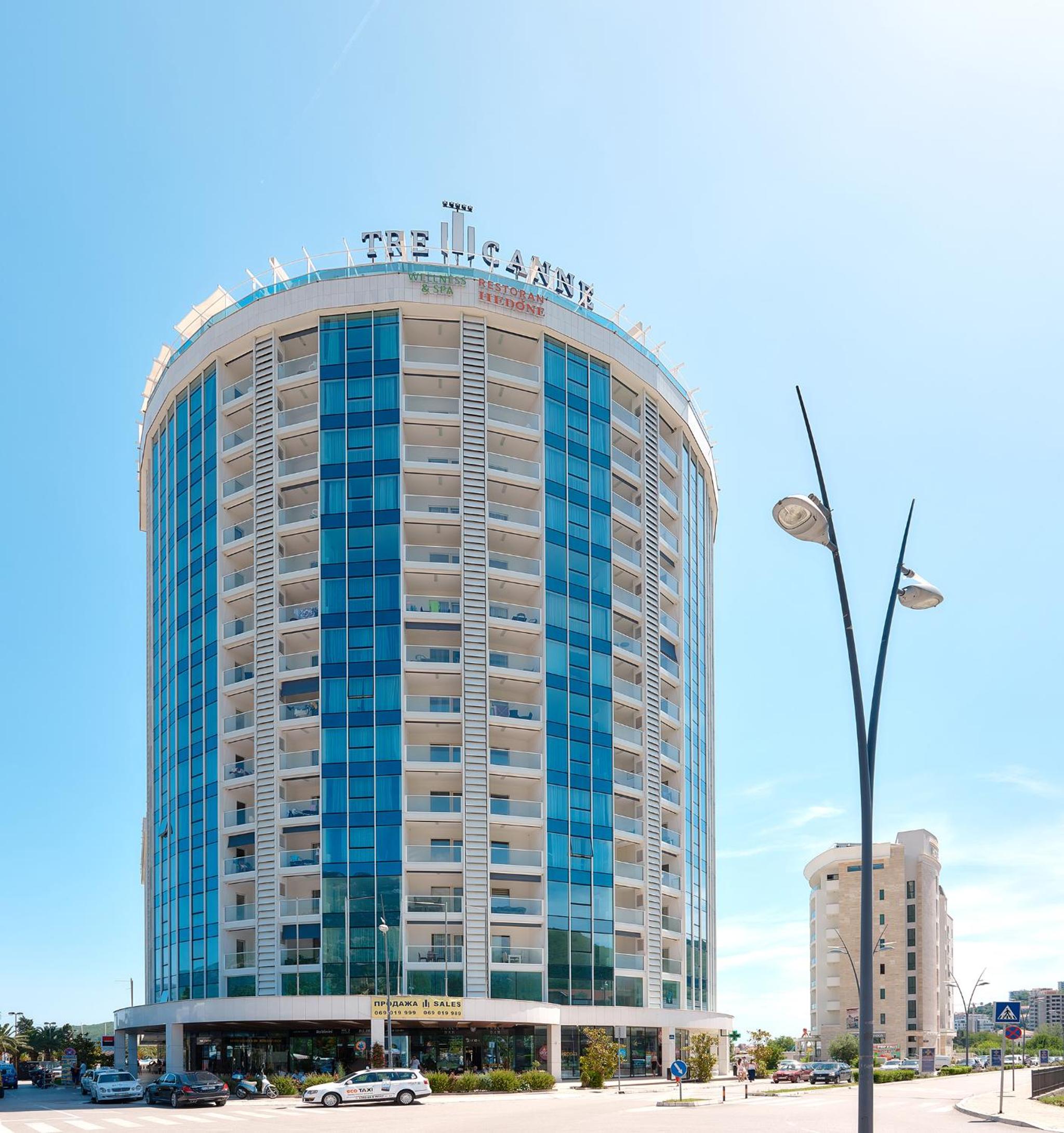 Lux Apartments Sunrior photo 5