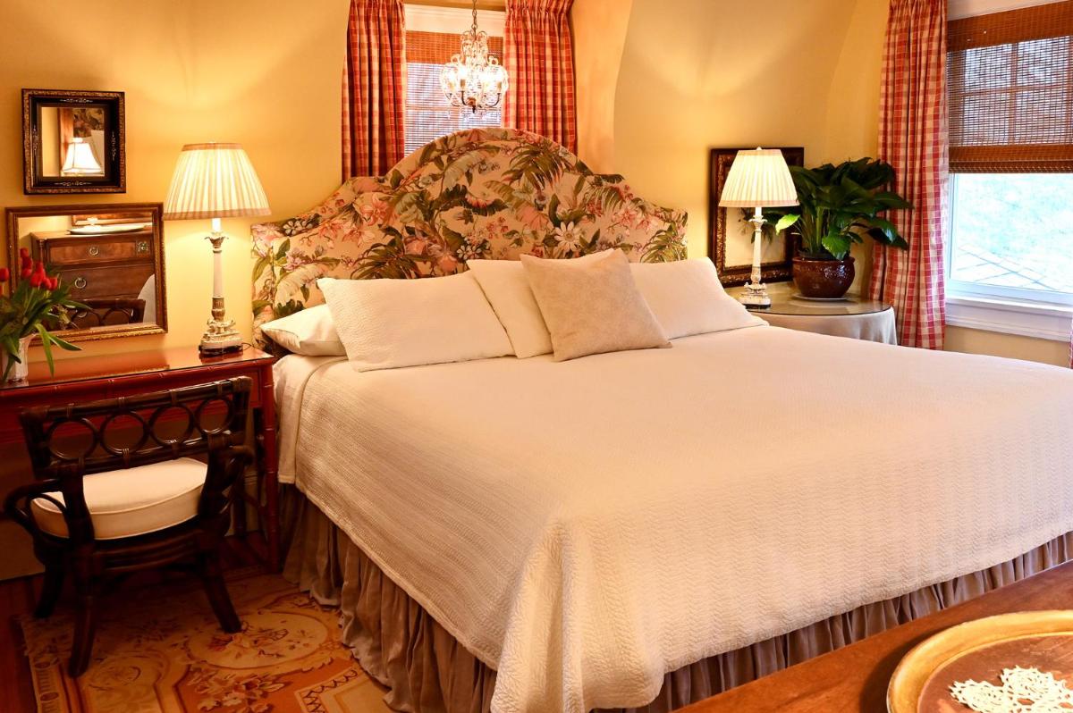 Hilltop House Bed Breakfast - Property Image 48