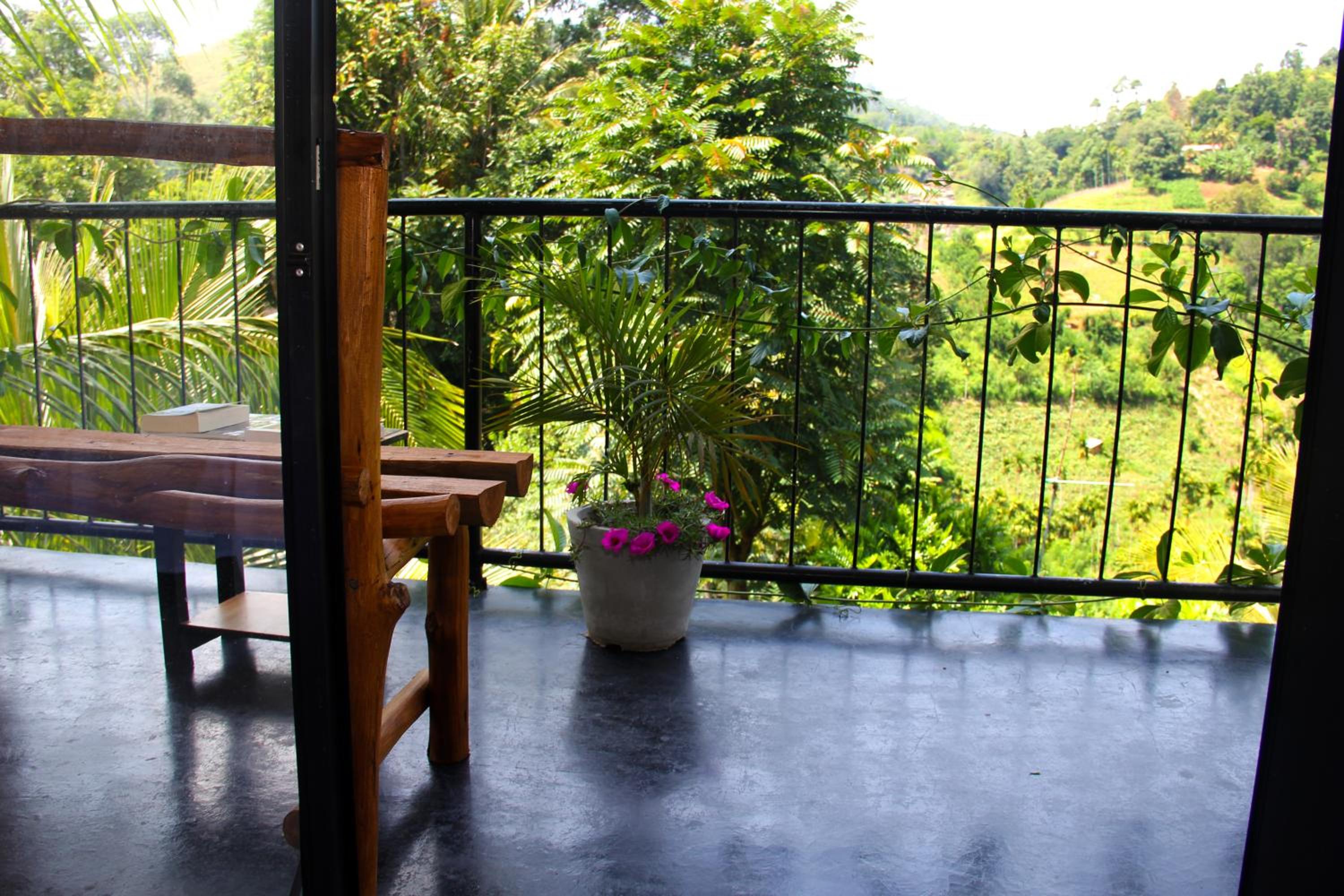 Cascade Vally view 4
