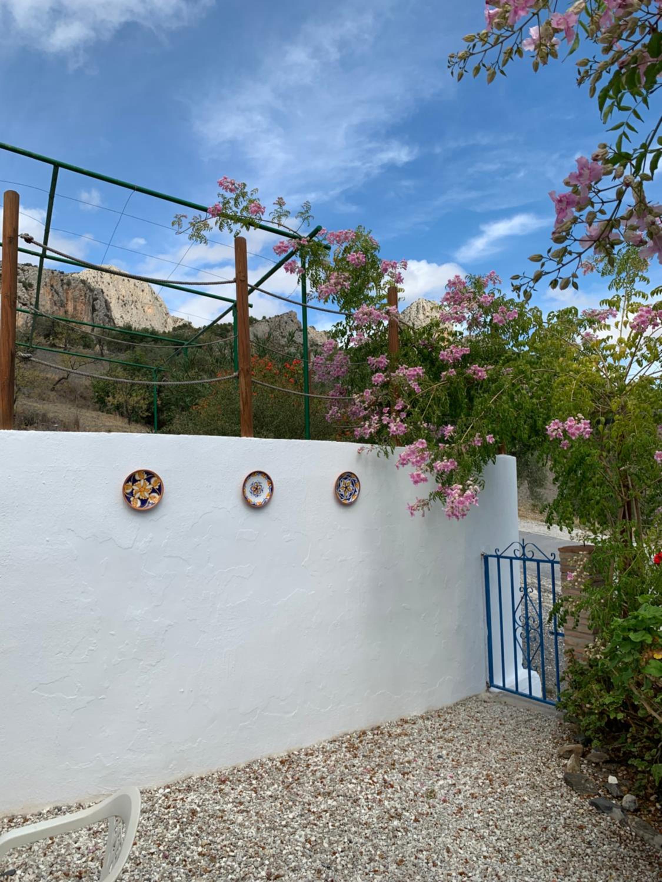 La Casita Blanca- La Almona Chica view 5