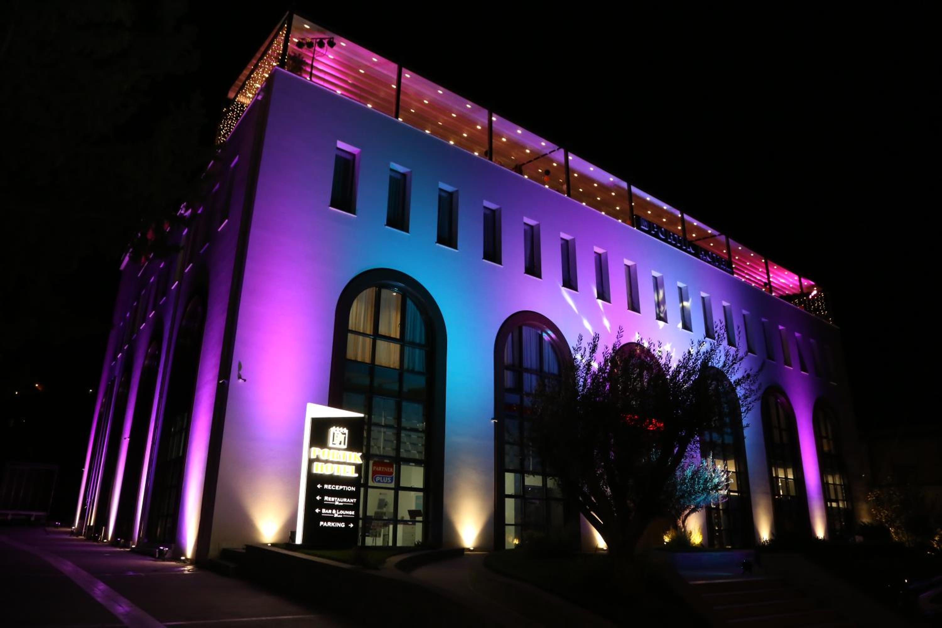 Hotel Portik Hotel - Image 1