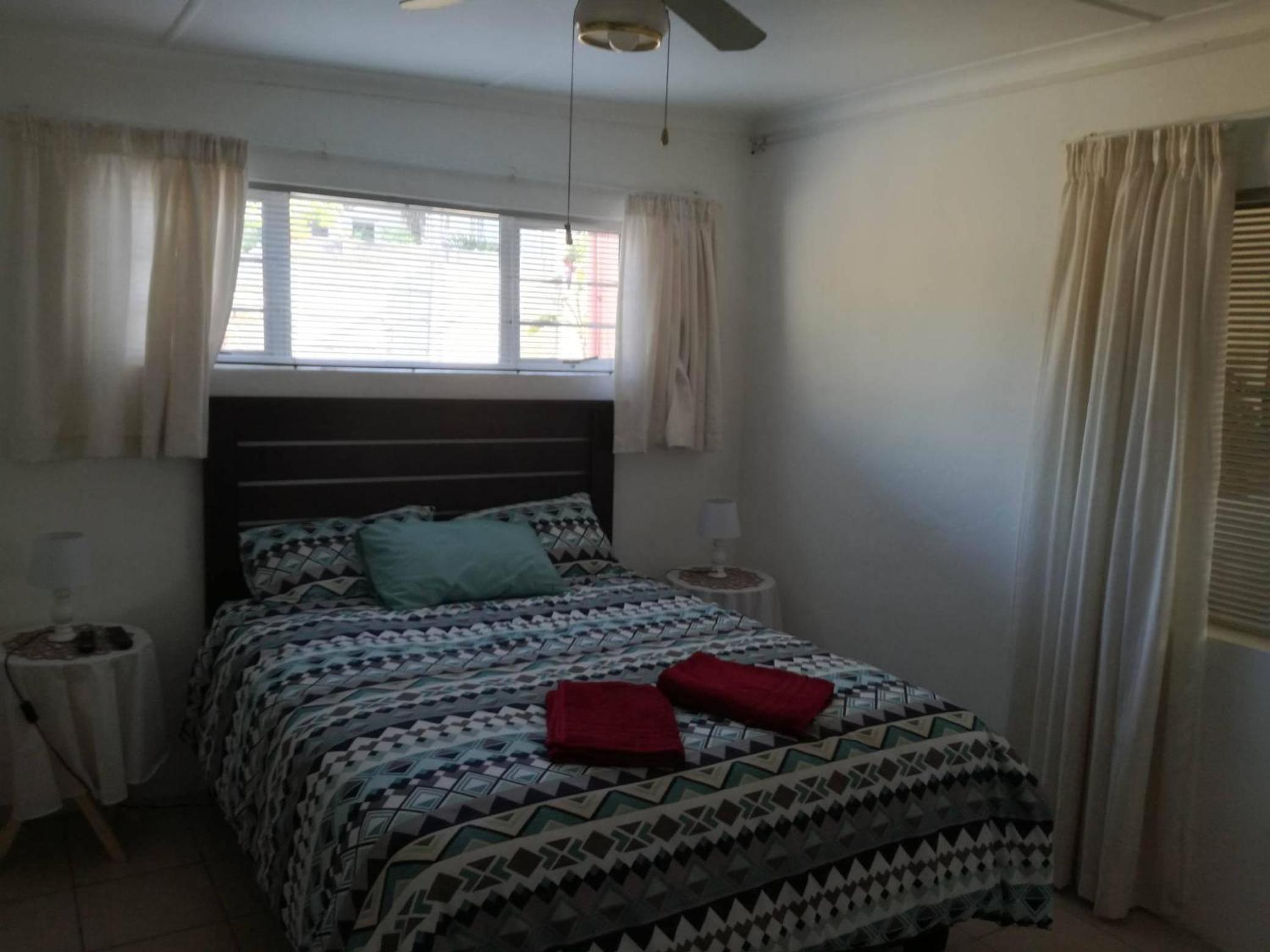 Hunters Self Catering Apartment view 3