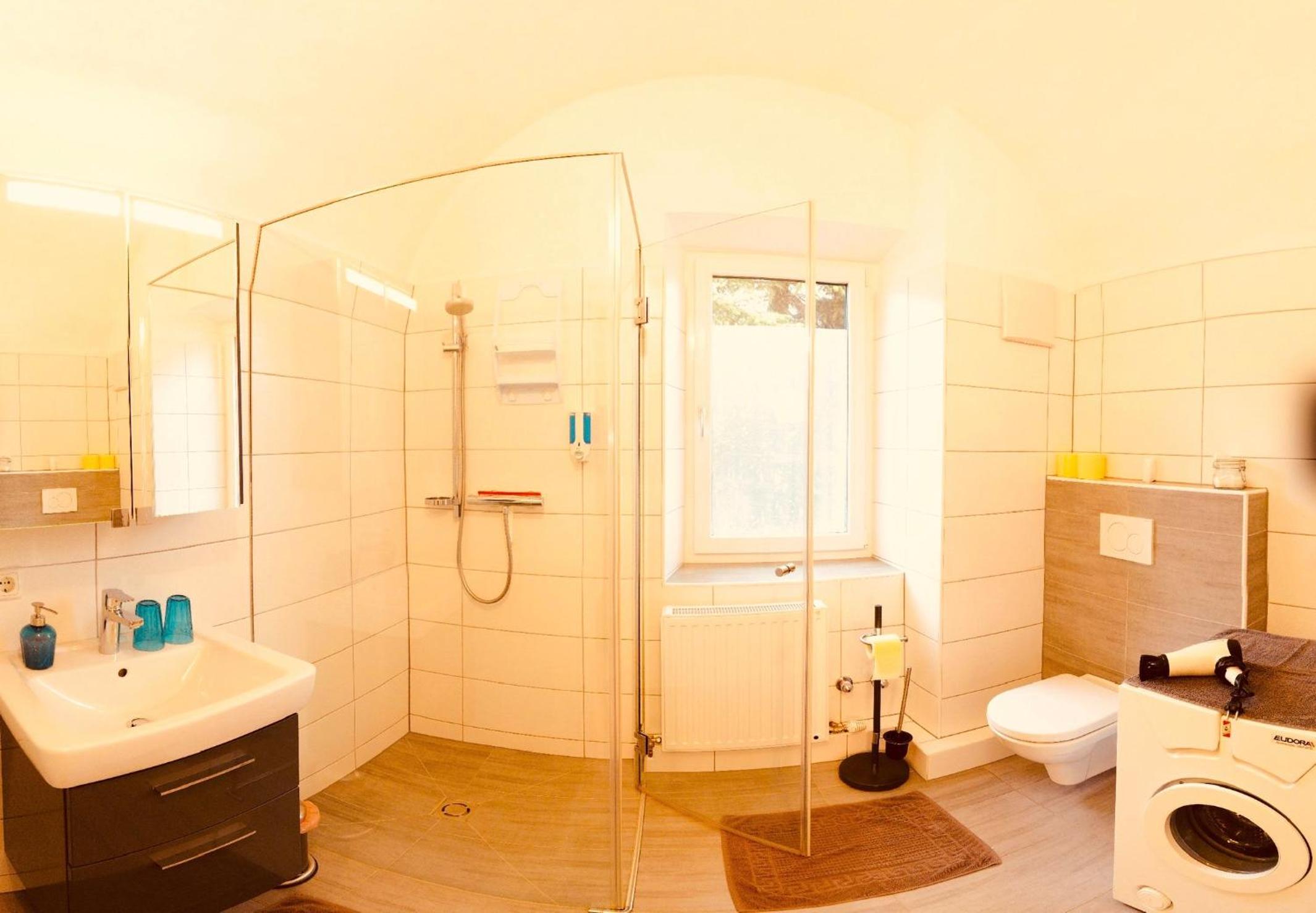 Apartment Haus Braumandl