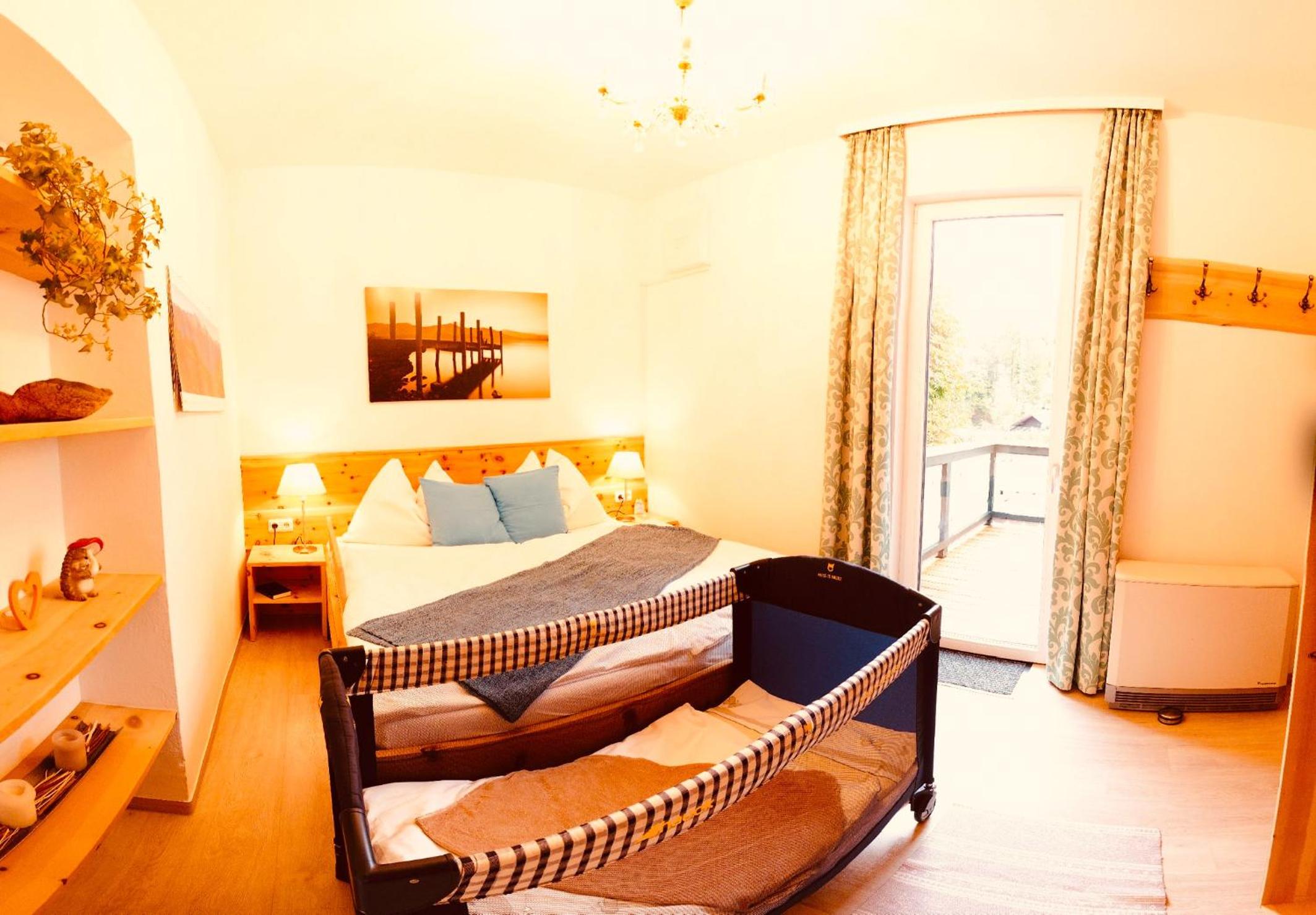 Apartment Haus Braumandl