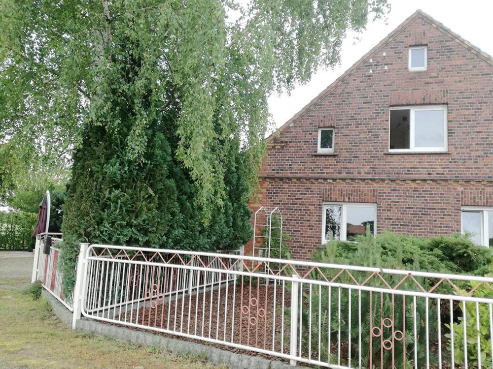 Ferienhaus ELPARE