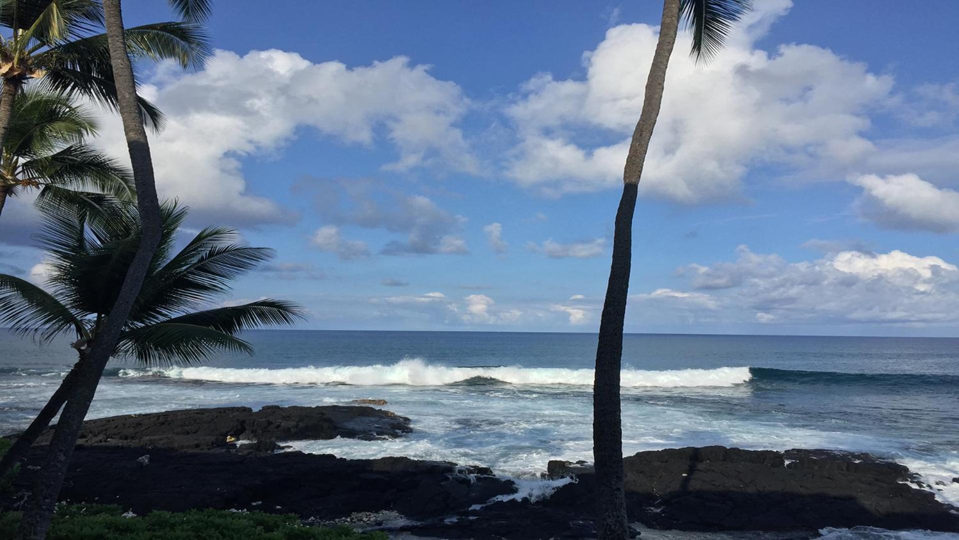 Oceanfront-Incredible Views, Surf Break & Romantic Sunsets at Bali Kai 223 view 2