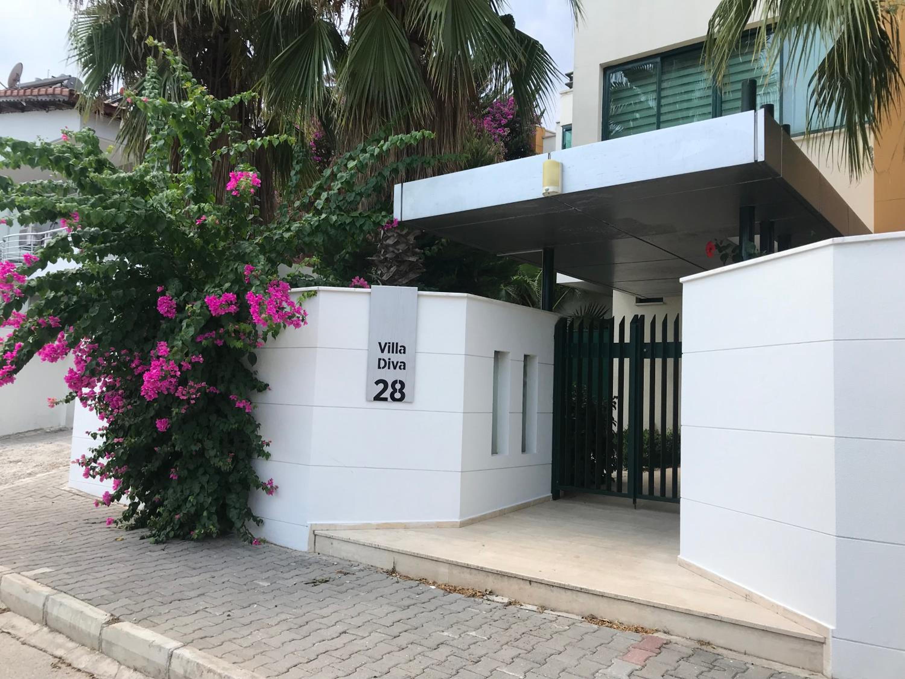 Villa Diva - Image 72