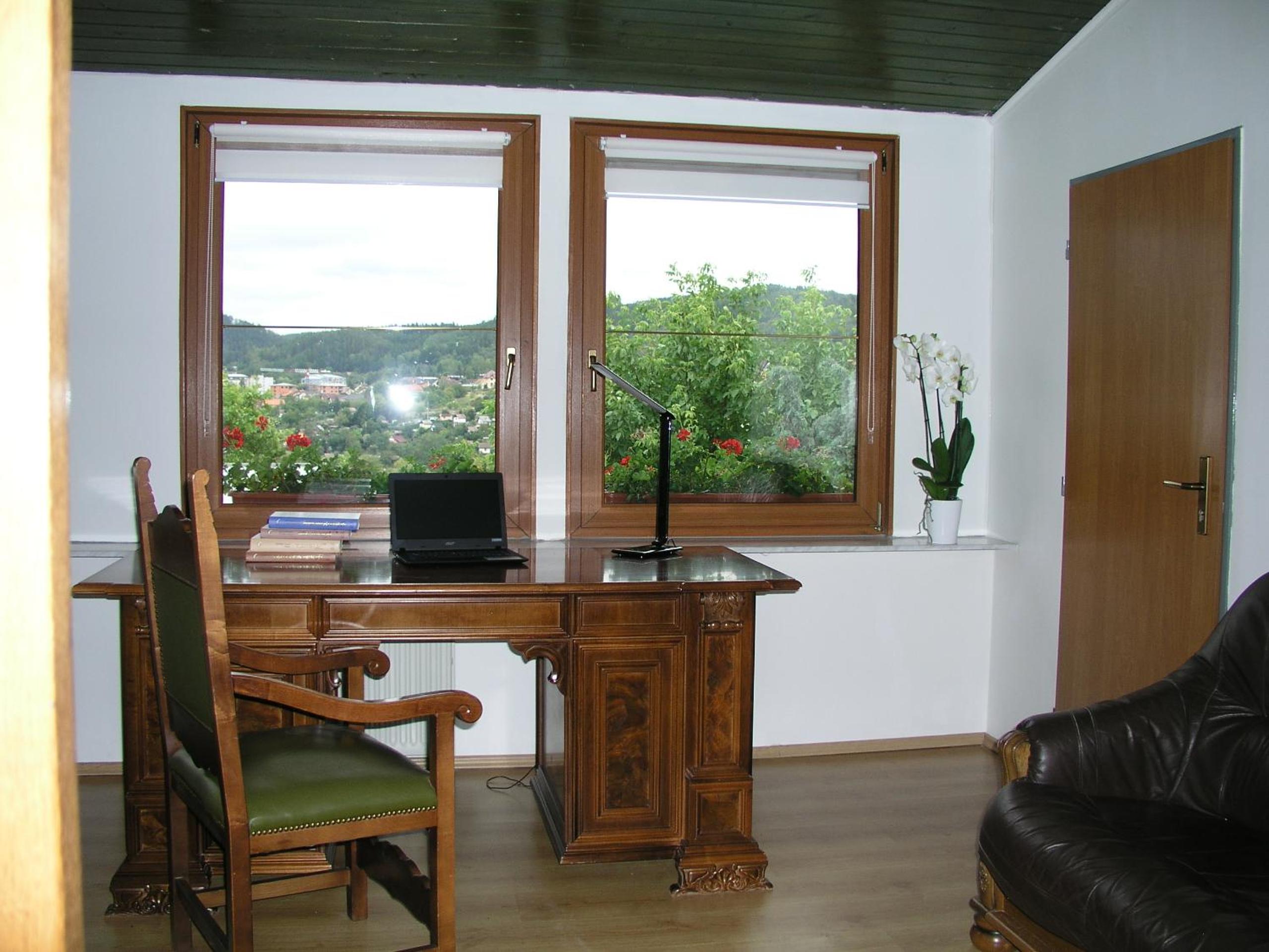 Villa Vlasta