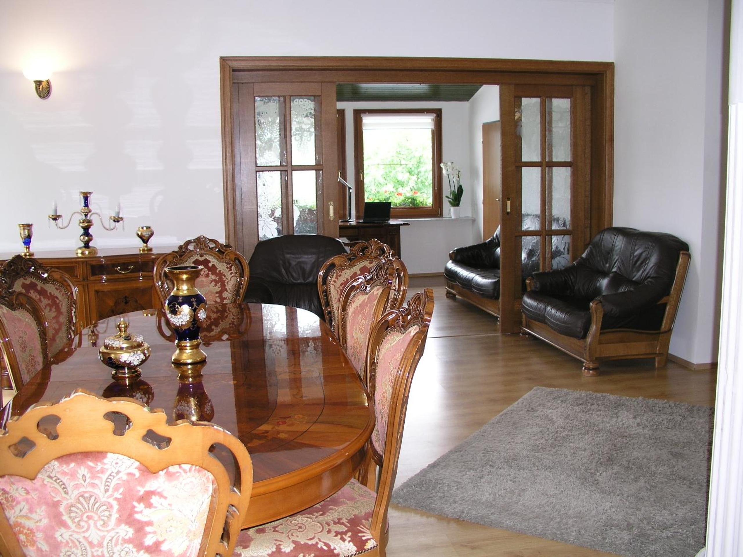 Villa Vlasta