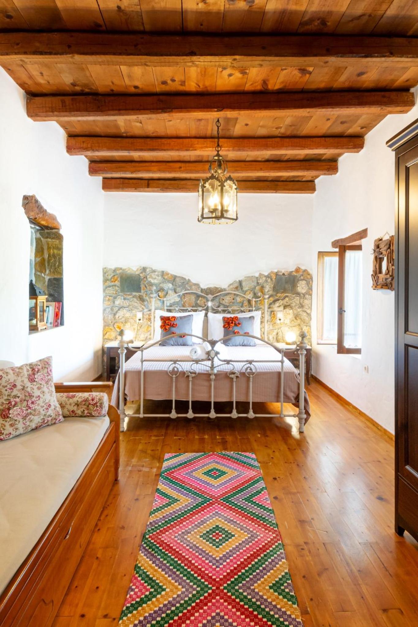 Villa Maria view 5