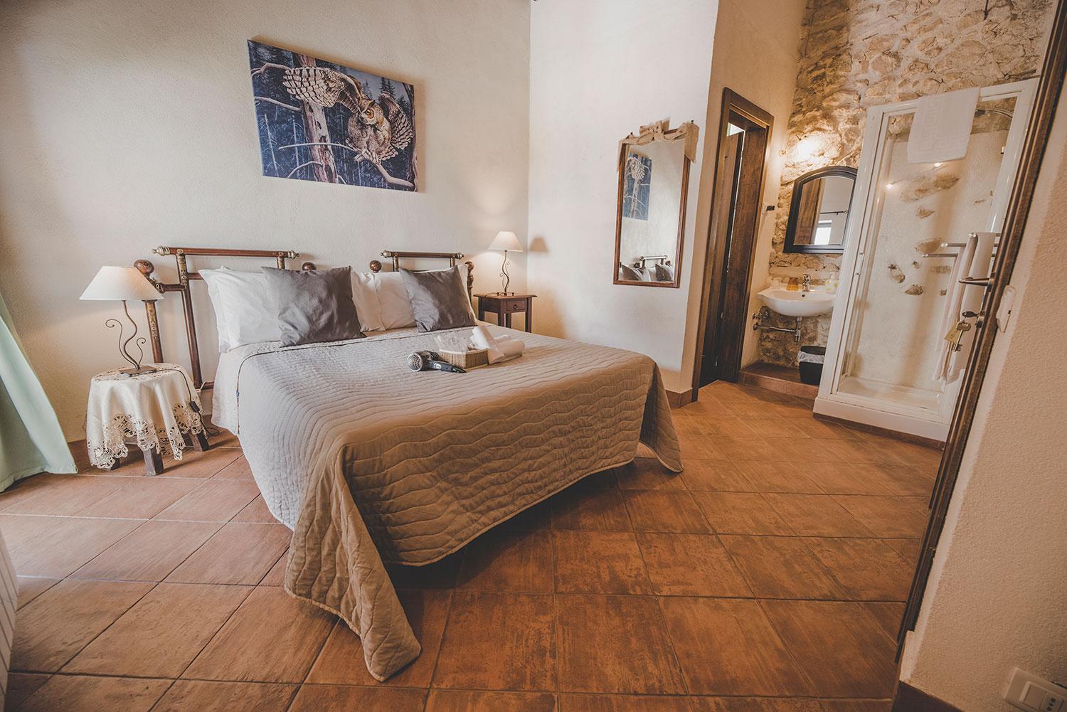 Residenza Storica le Civette