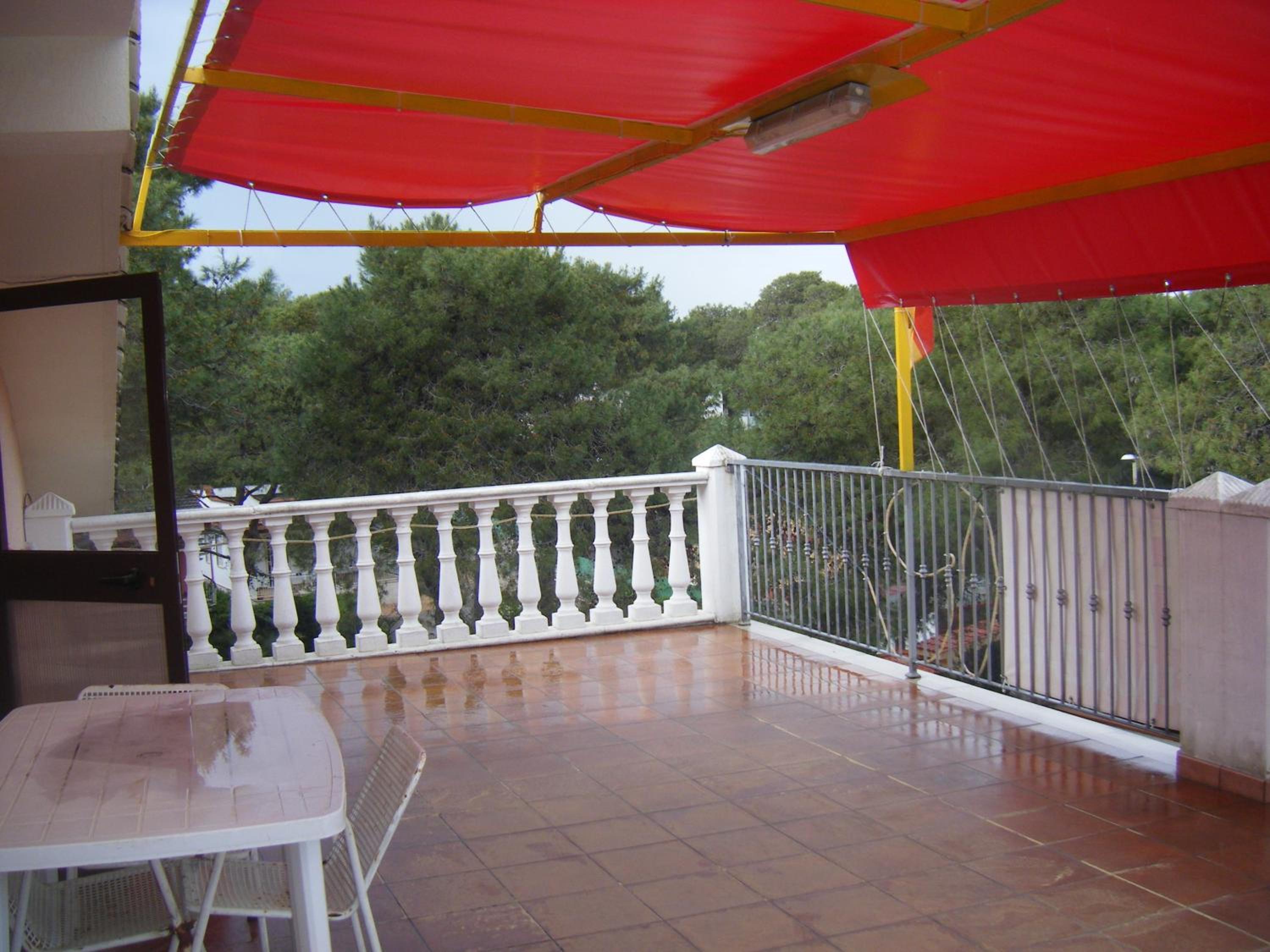 Villa Robinia view 5