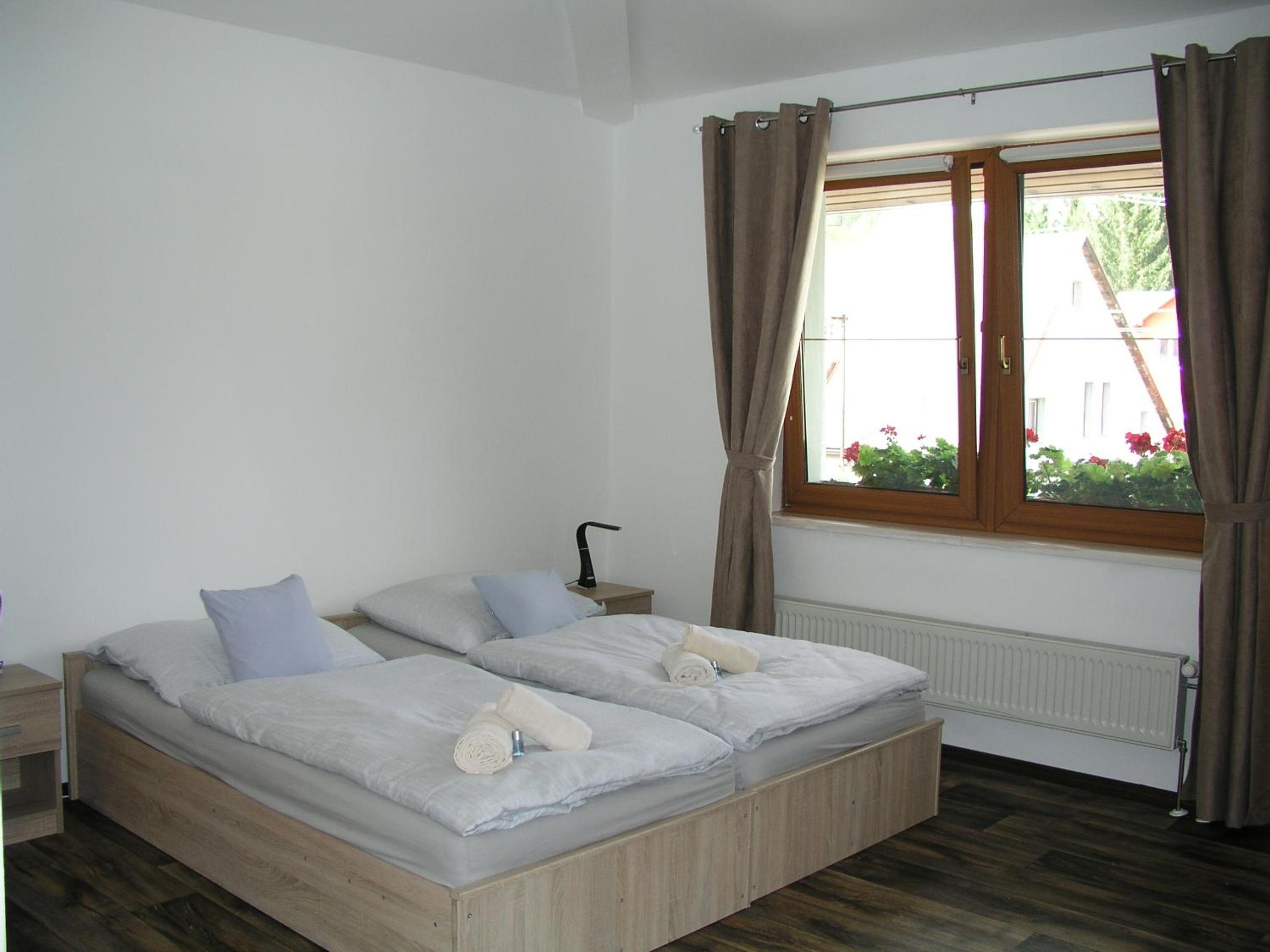 Villa Vlasta