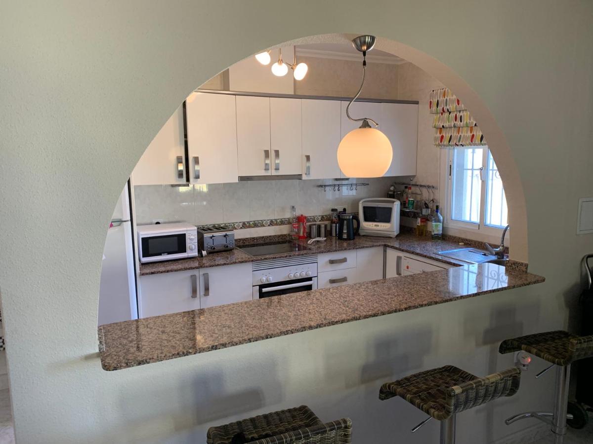 OAK Villa photo 4